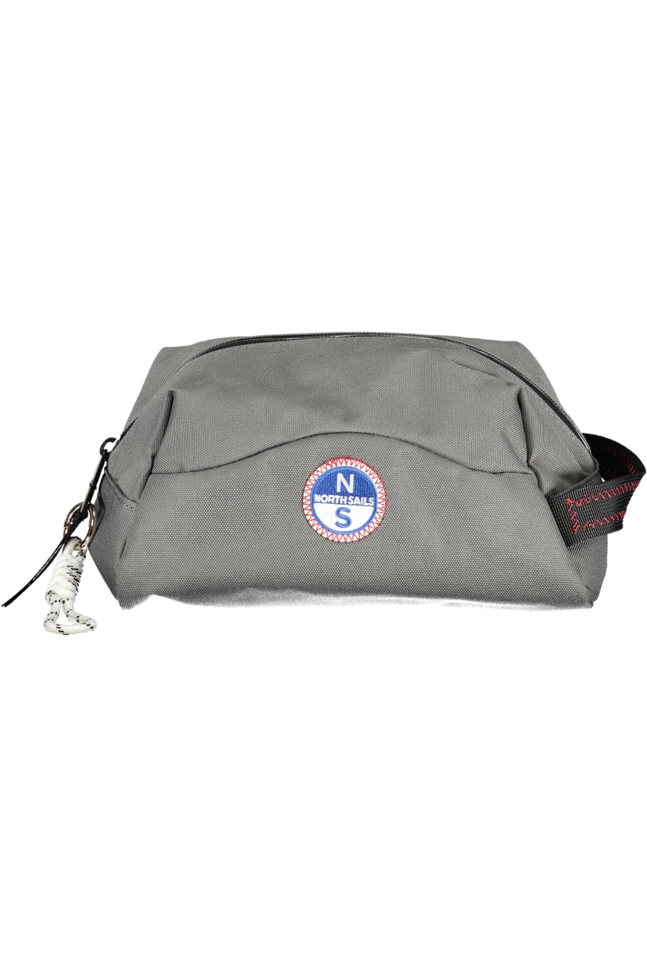 NORTH SAILS BEAUTY CASE UOMO - Grigio