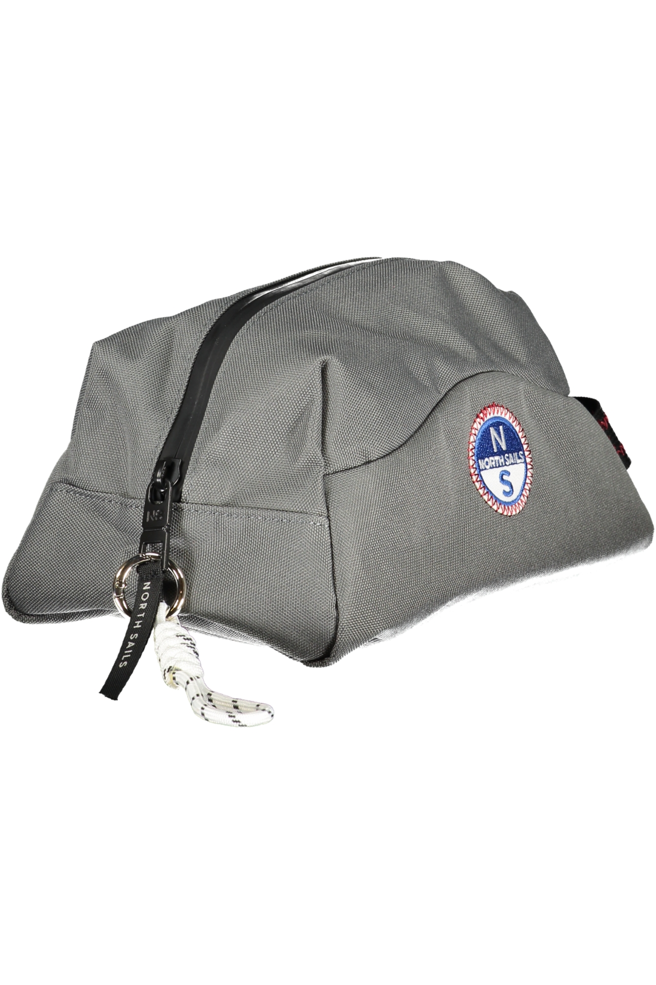 NORTH SAILS BEAUTY CASE UOMO - Grigio - immagine 3