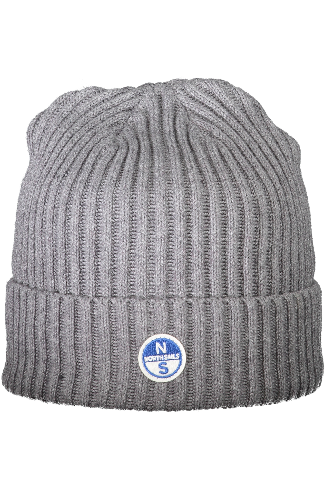 NORTH SAILS BERRETTO UOMO - Grigio