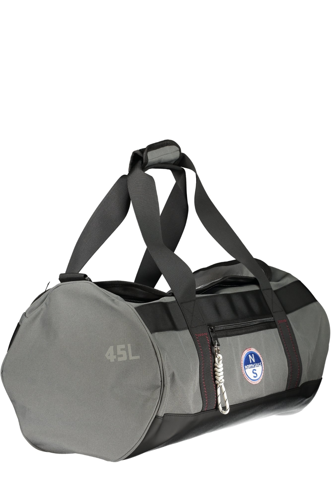 NORTH SAILS BORSONE UOMO - Grigio - immagine 3