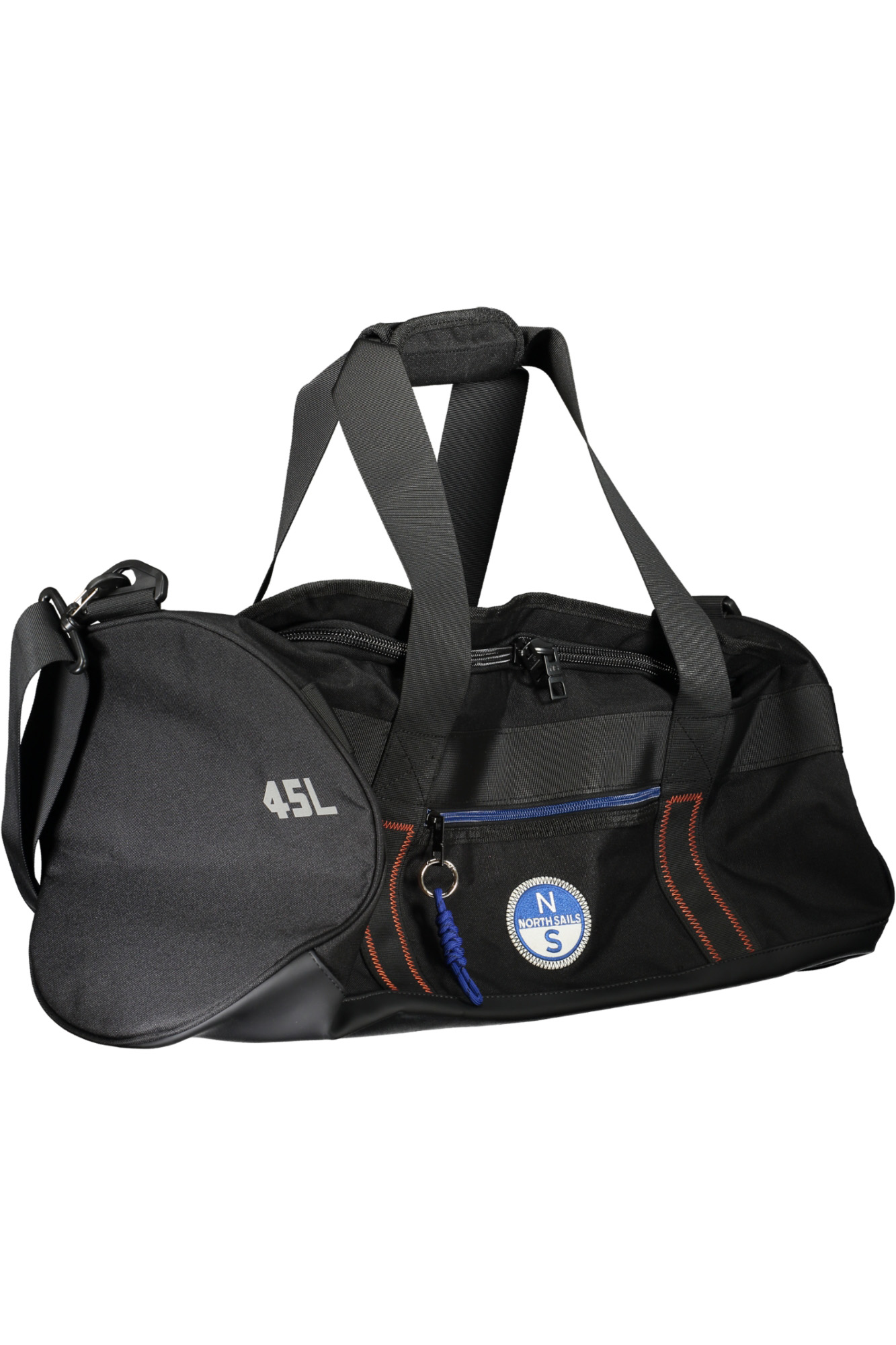 NORTH SAILS BORSONE UOMO - Nero - immagine 3