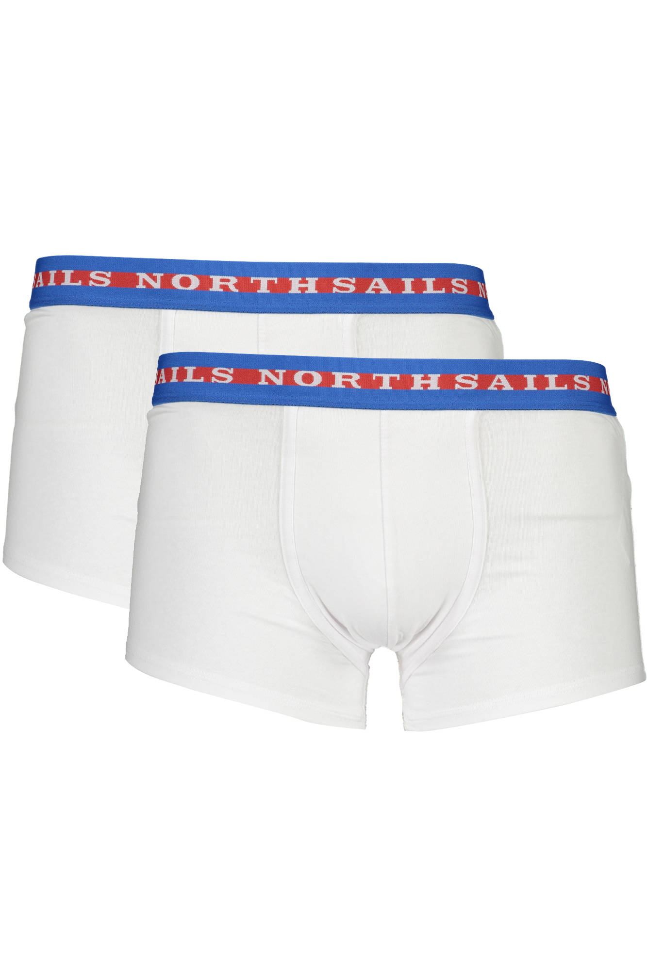 NORTH SAILS BOXER UOMO - Bianco