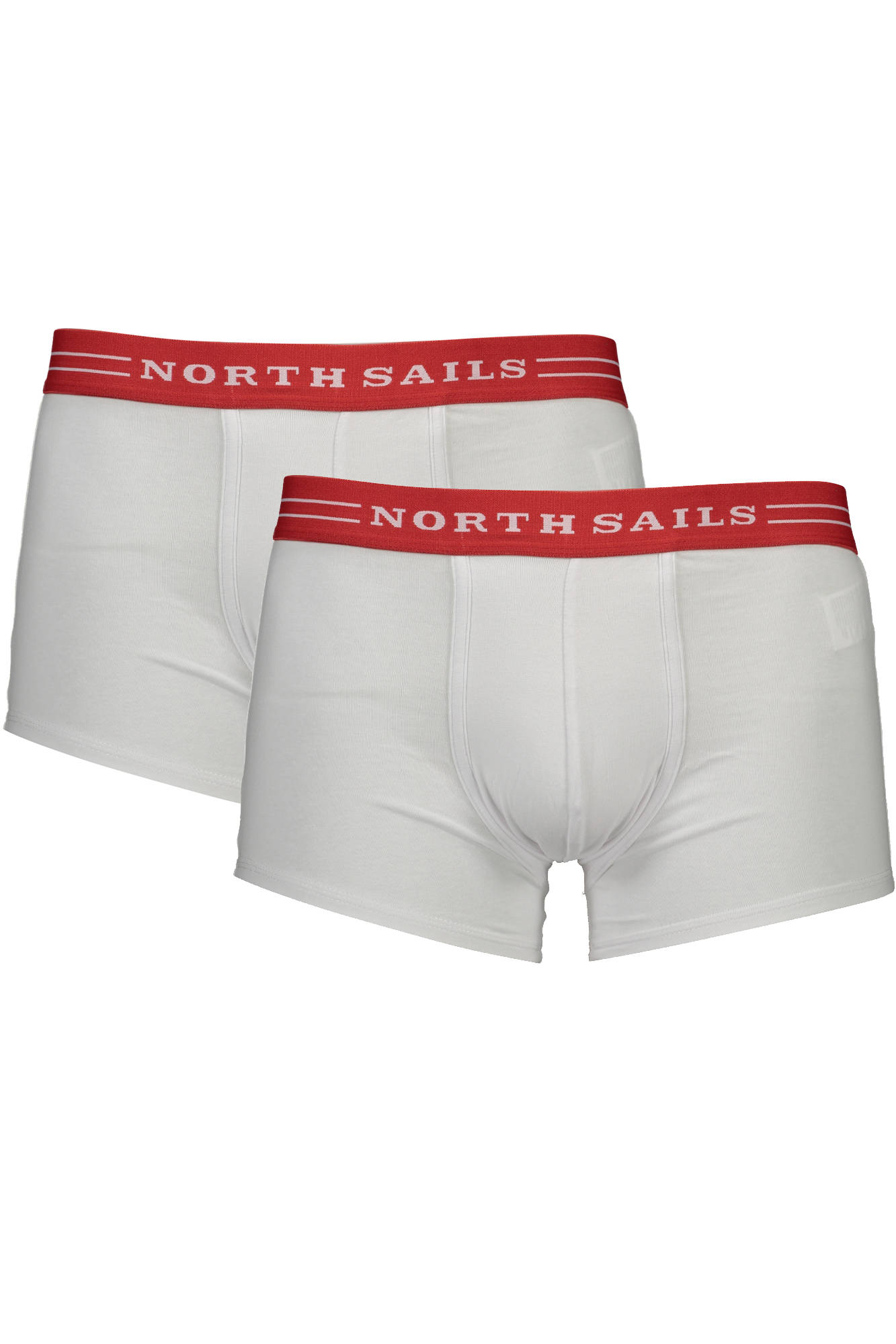 NORTH SAILS BOXER UOMO - Bianco