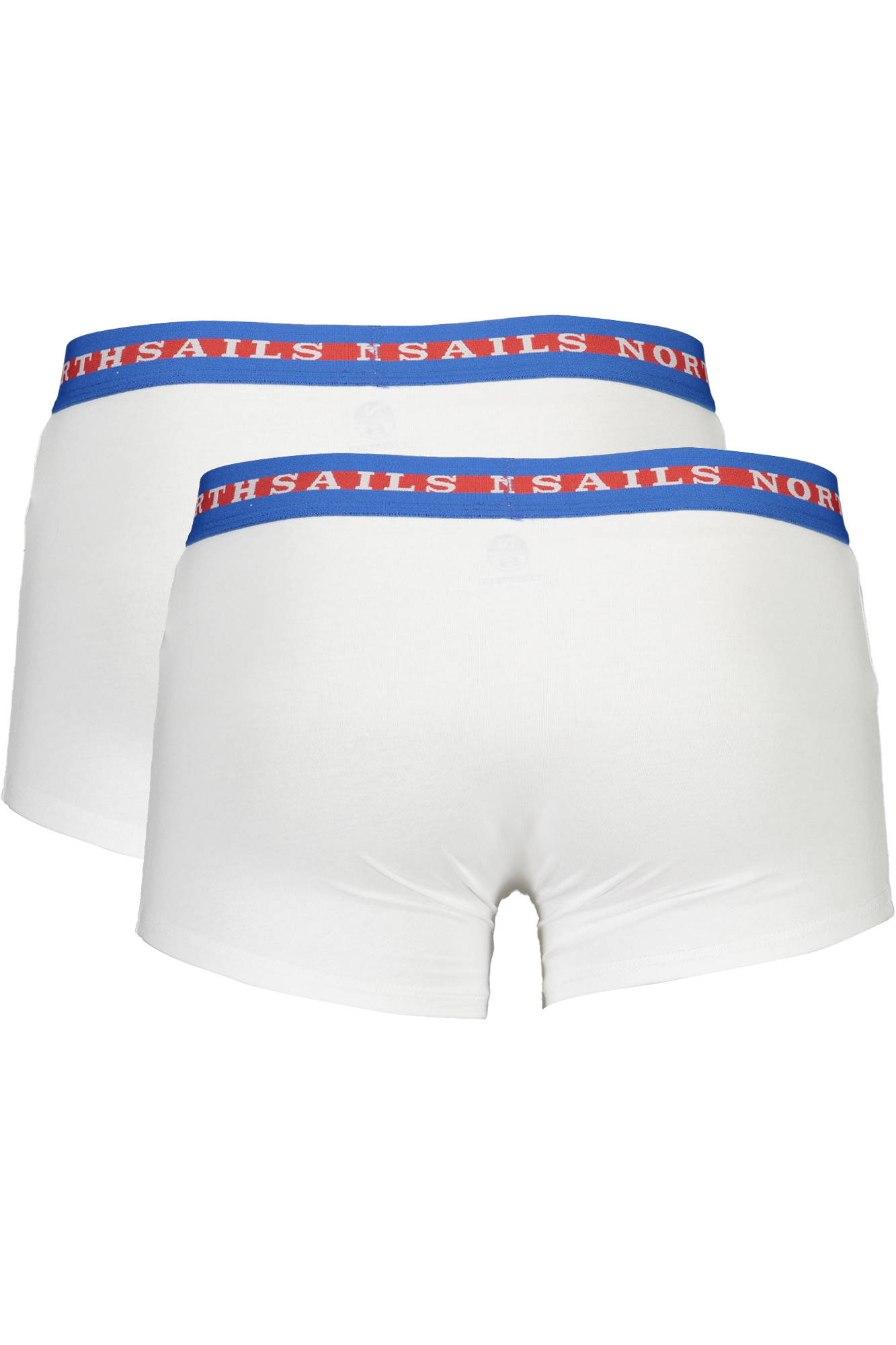 NORTH SAILS BOXER UOMO - Bianco - immagine 2