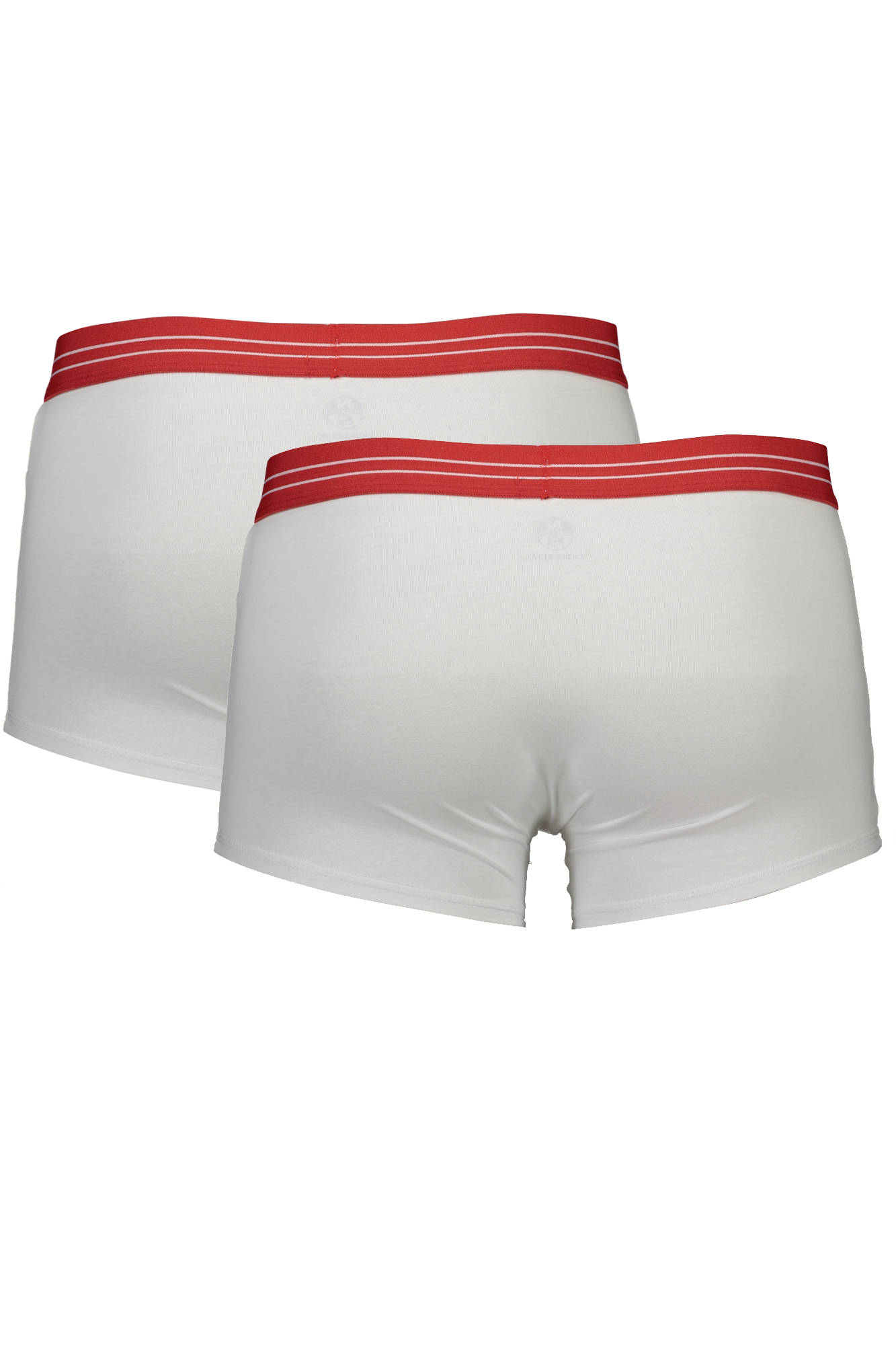 NORTH SAILS BOXER UOMO - Bianco - immagine 2