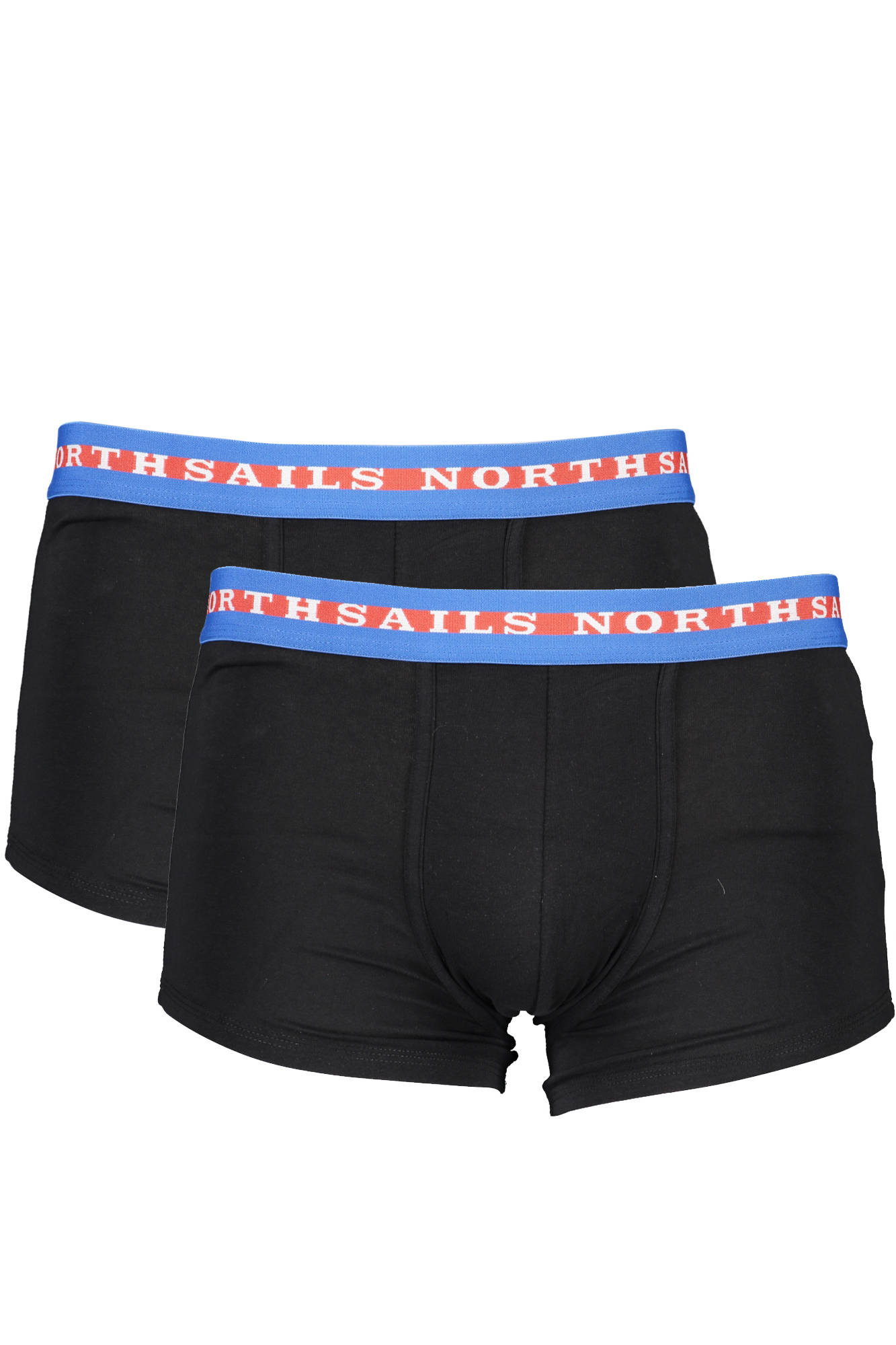 NORTH SAILS BOXER UOMO - Nero