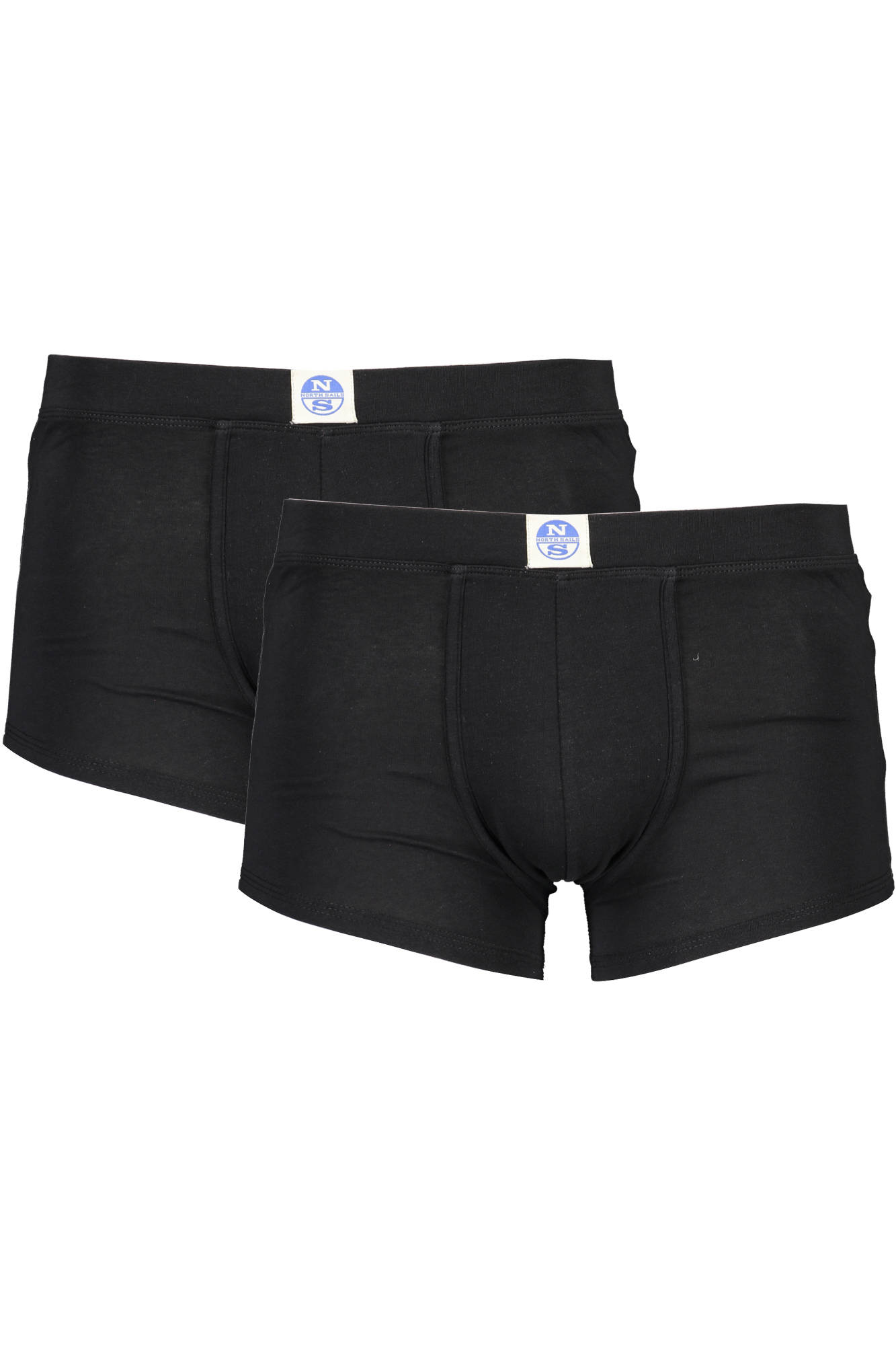 NORTH SAILS BOXER UOMO - Nero
