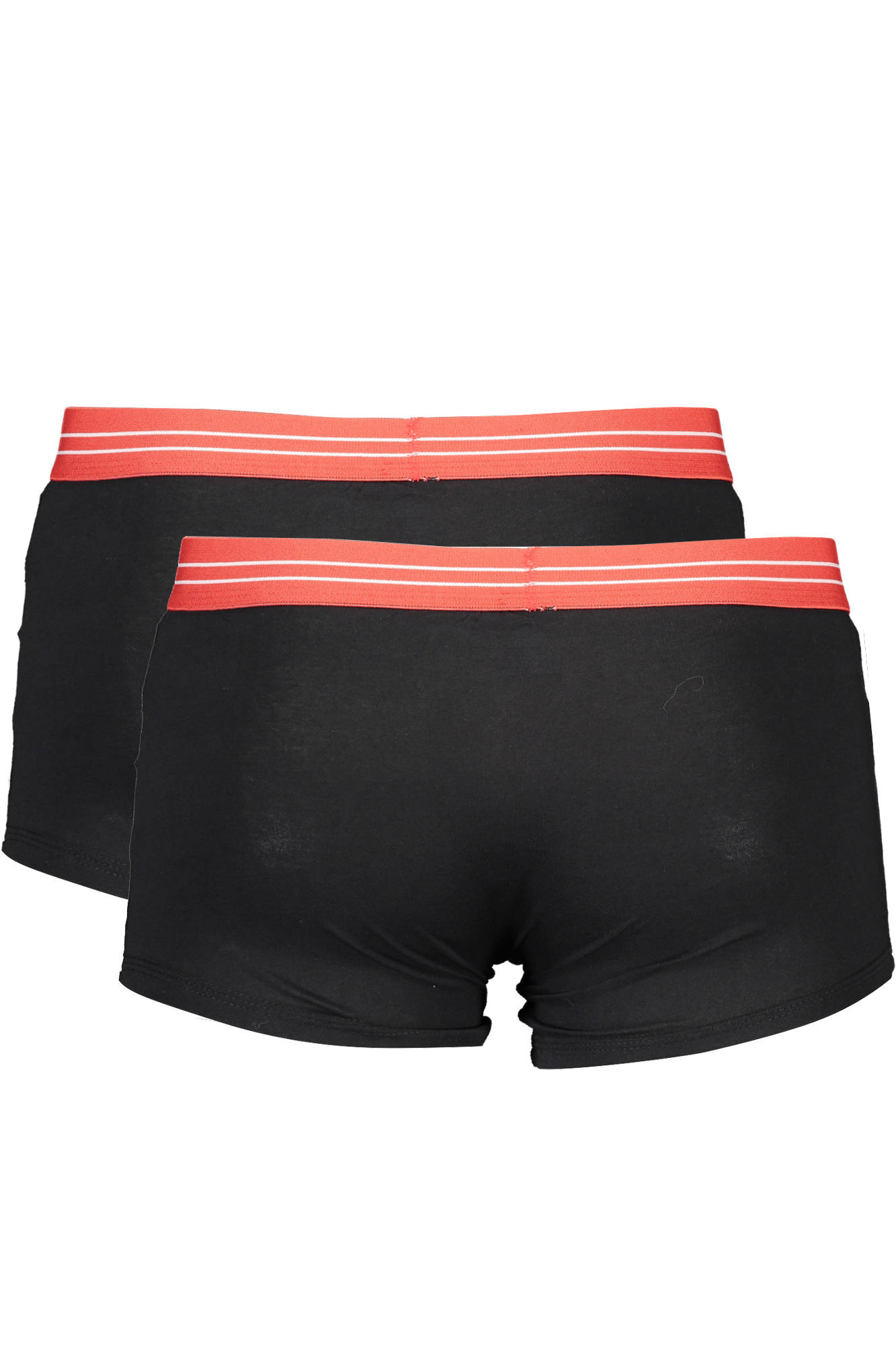 NORTH SAILS BOXER UOMO - Nero - immagine 2