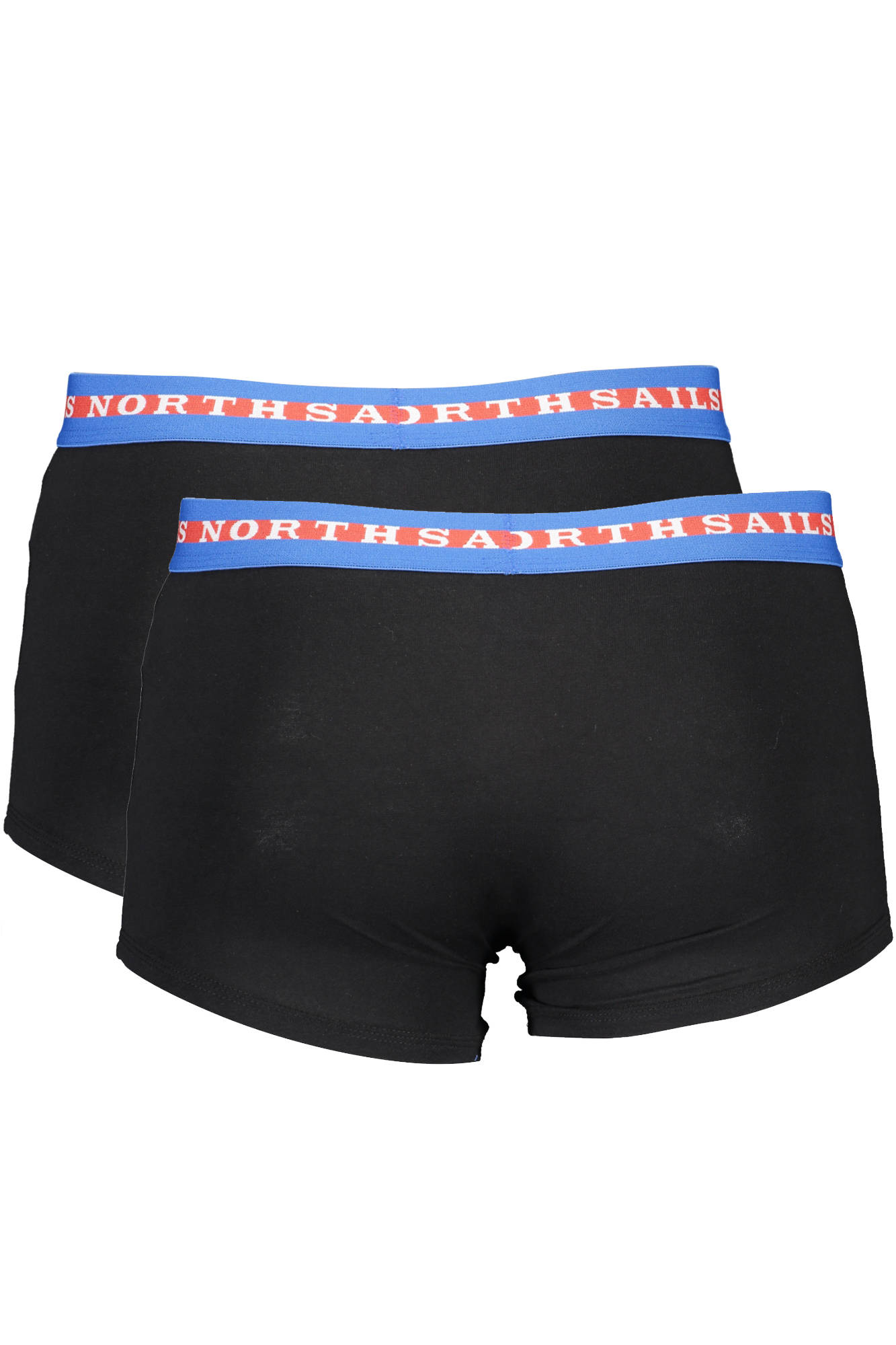 NORTH SAILS BOXER UOMO - Nero - immagine 2