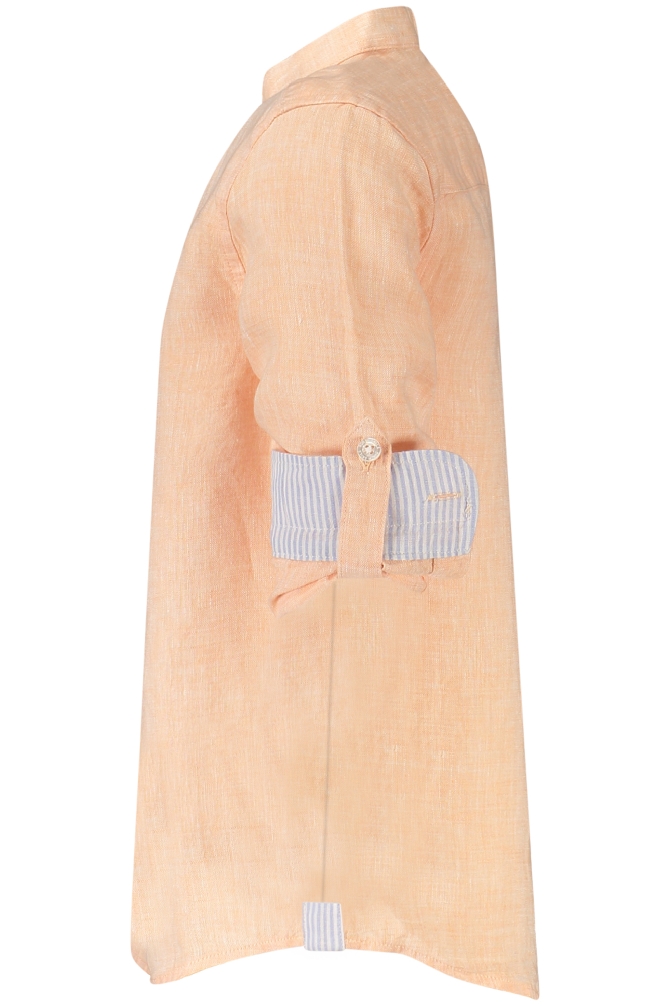NORTH SAILS CAMICIA MANICHE LUNGHE BAMBINO - Rosa - immagine 3
