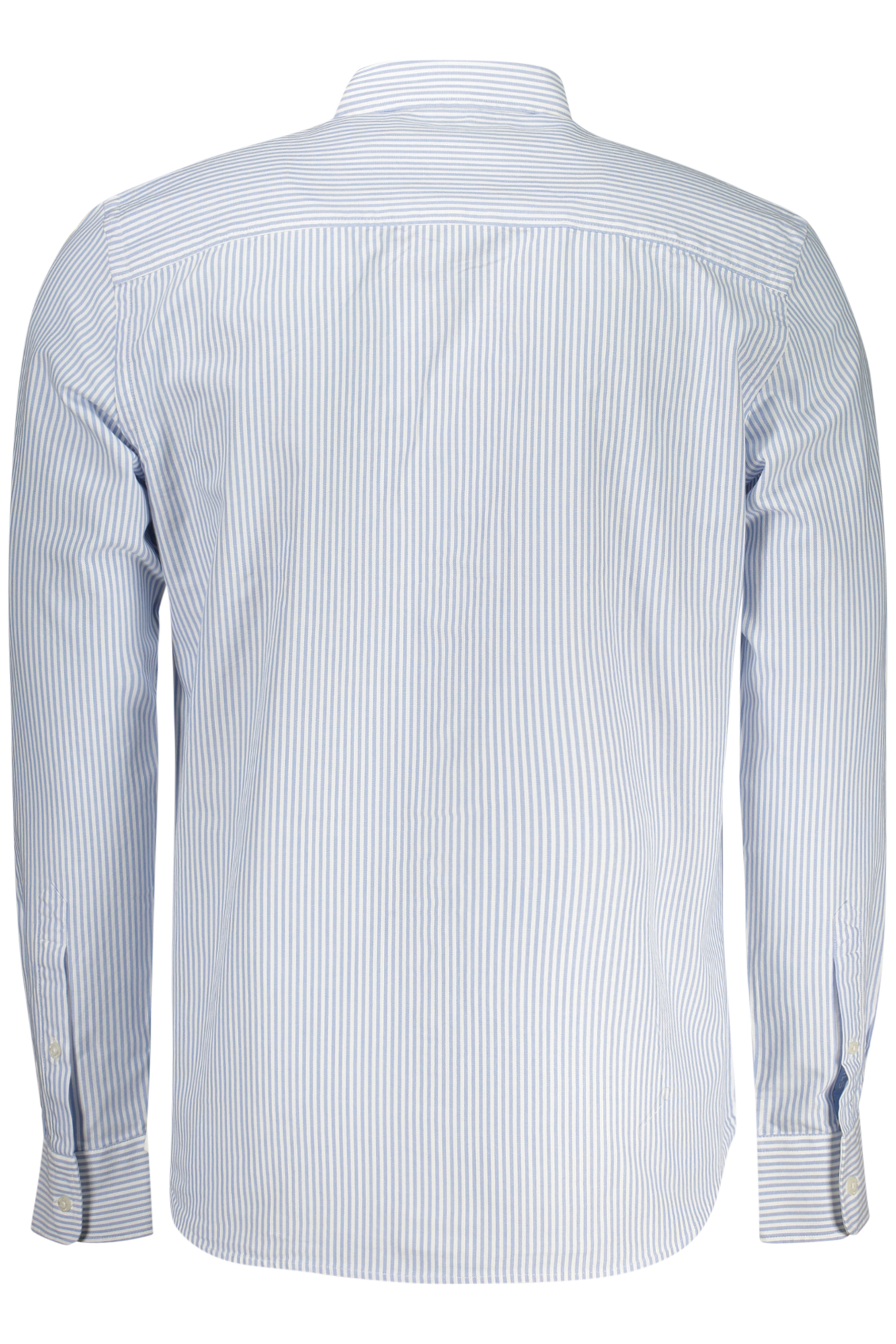 NORTH SAILS CAMICIA MANICHE LUNGHE UOMO - Bianco - immagine 2