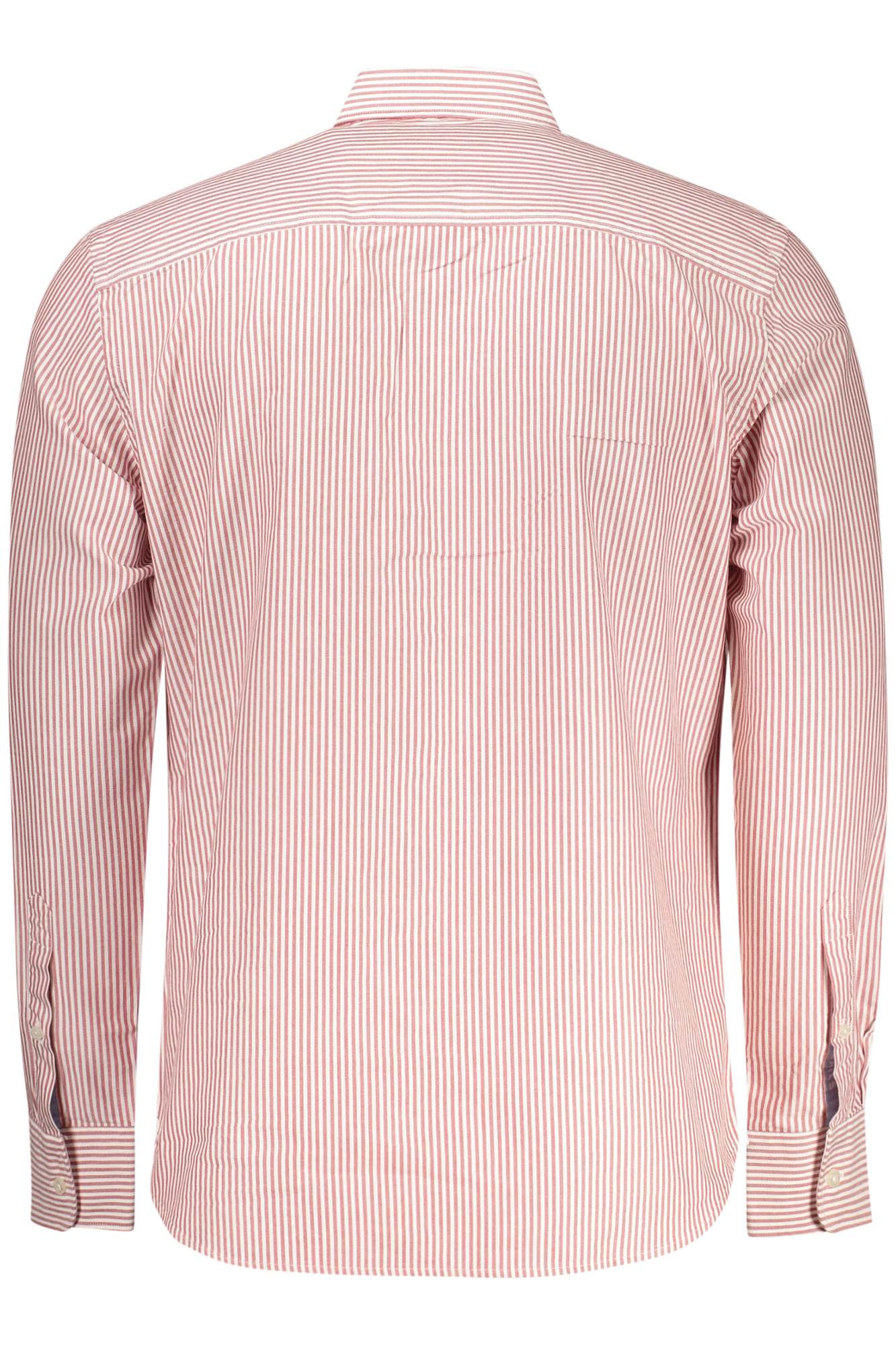 NORTH SAILS CAMICIA MANICHE LUNGHE UOMO - Bianco - immagine 2