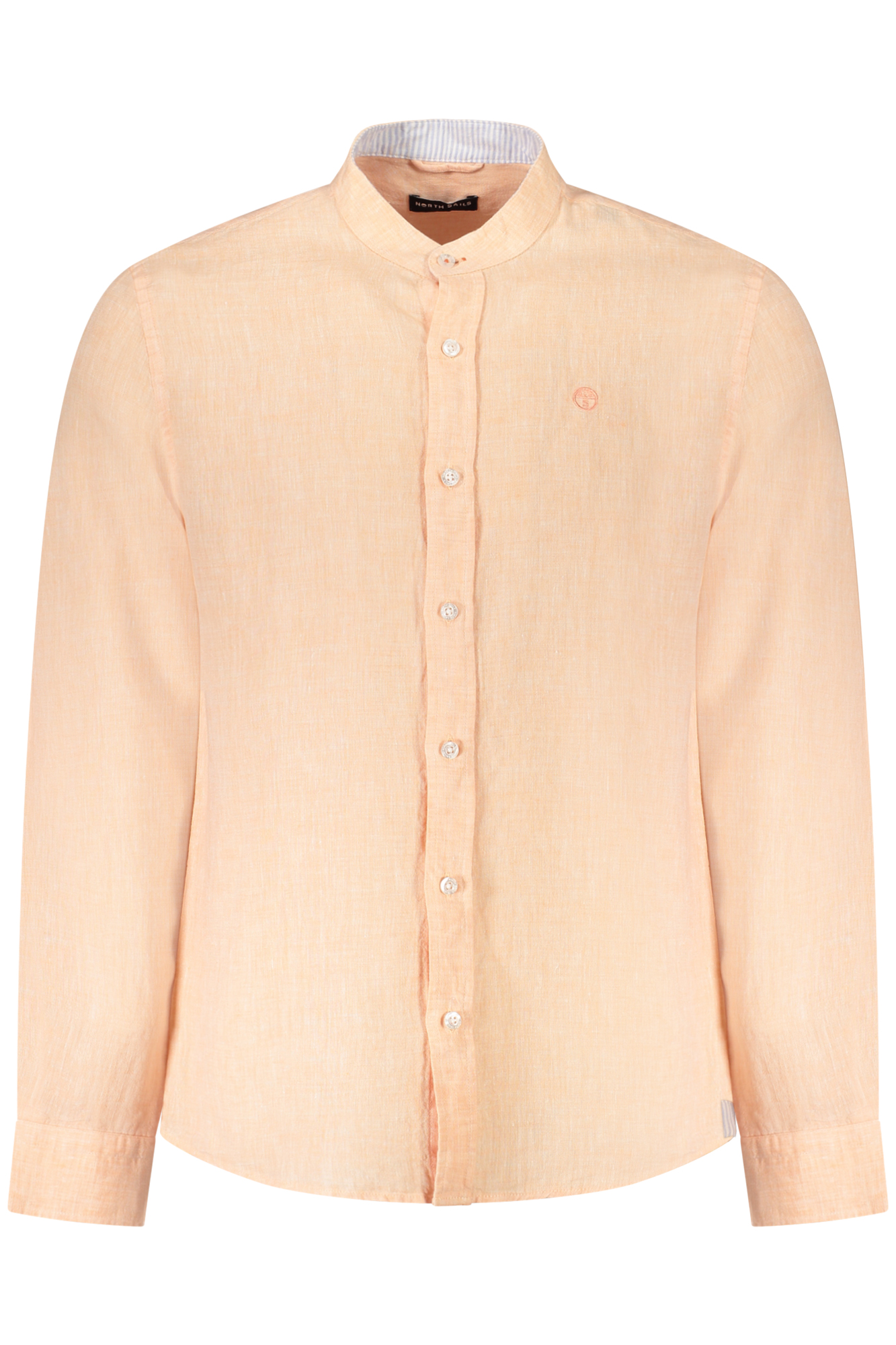NORTH SAILS CAMICIA MANICHE LUNGHE UOMO - Rosa