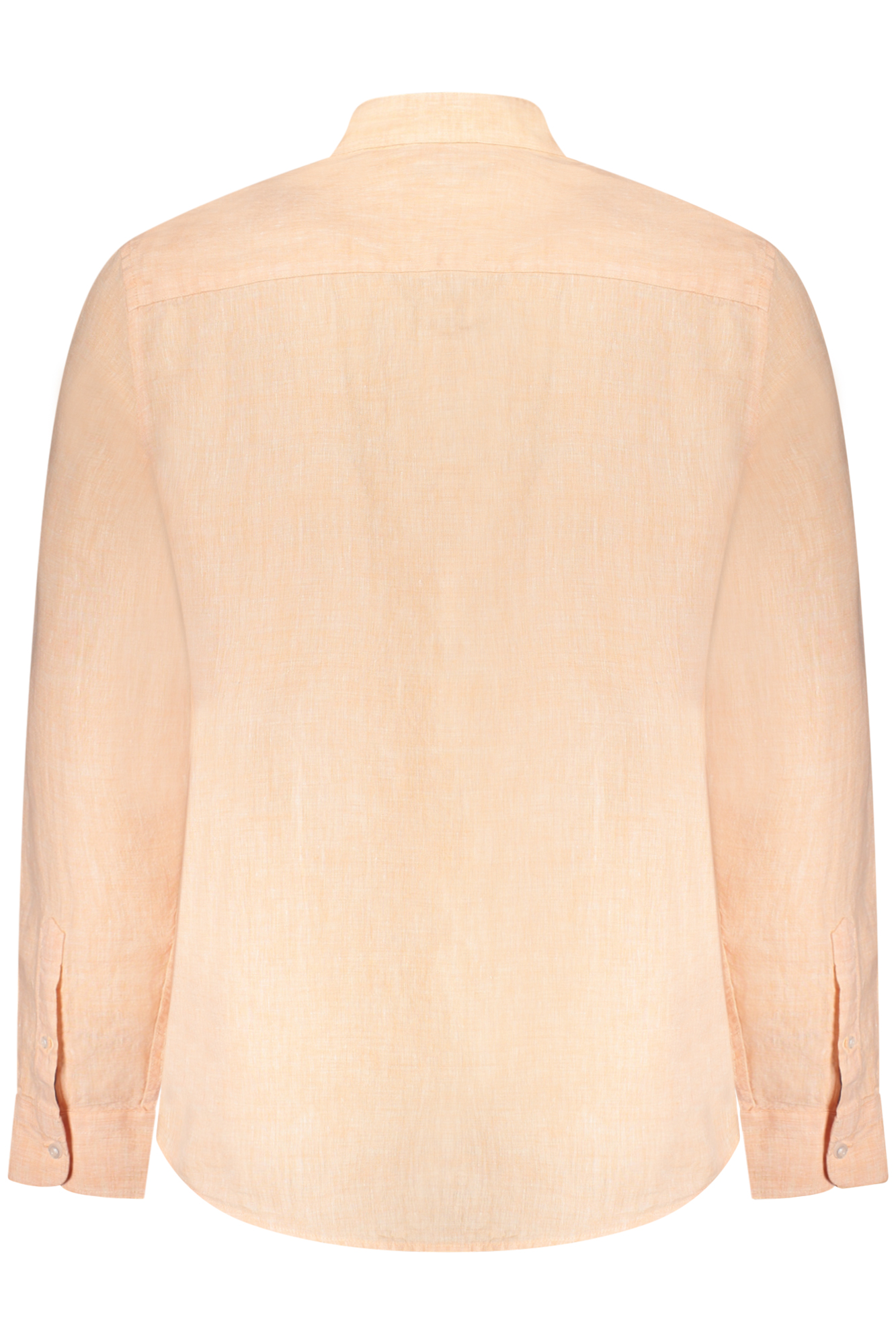 NORTH SAILS CAMICIA MANICHE LUNGHE UOMO - Rosa - immagine 2