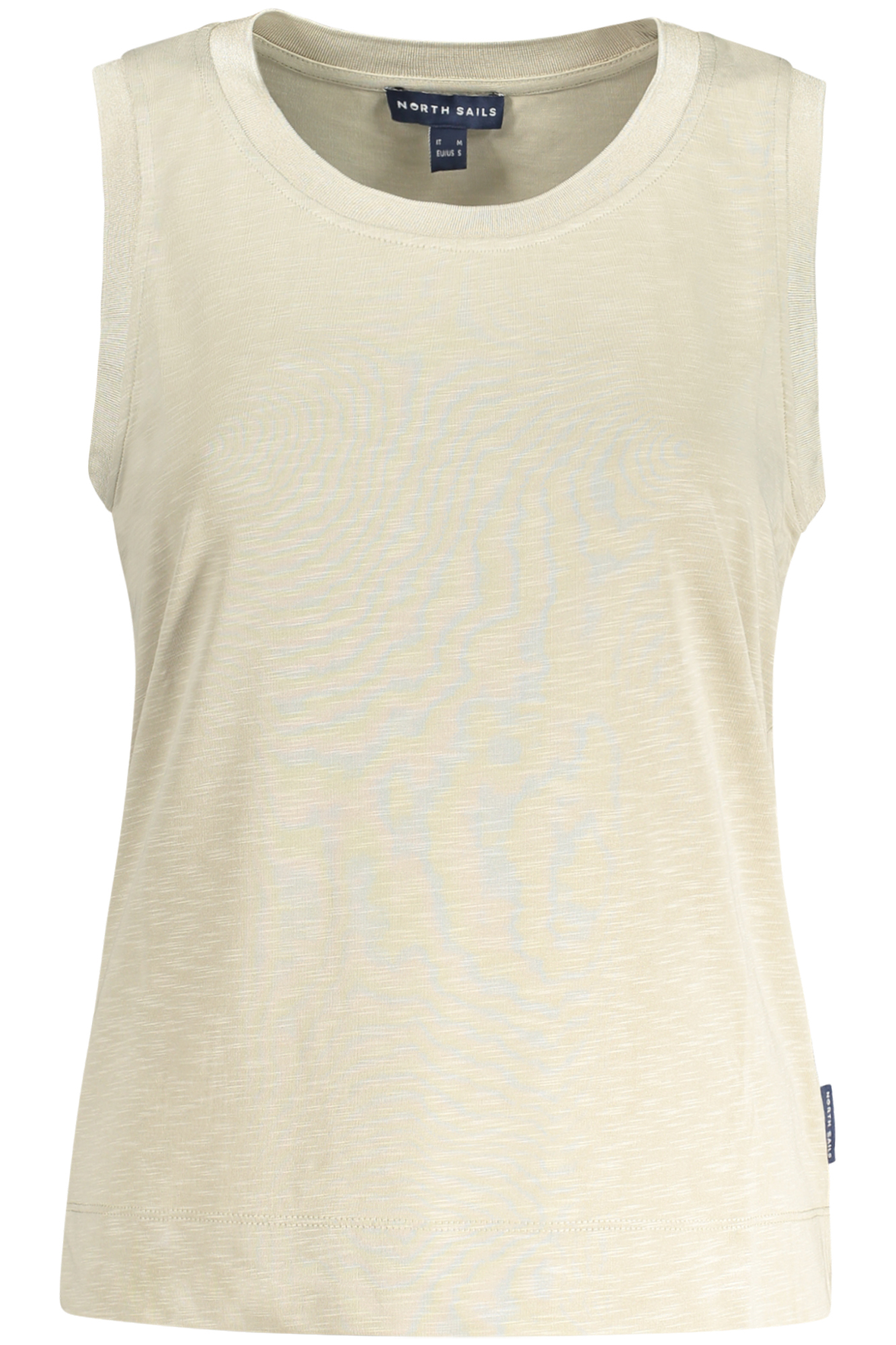 NORTH SAILS CANOTTA DONNA - Beige