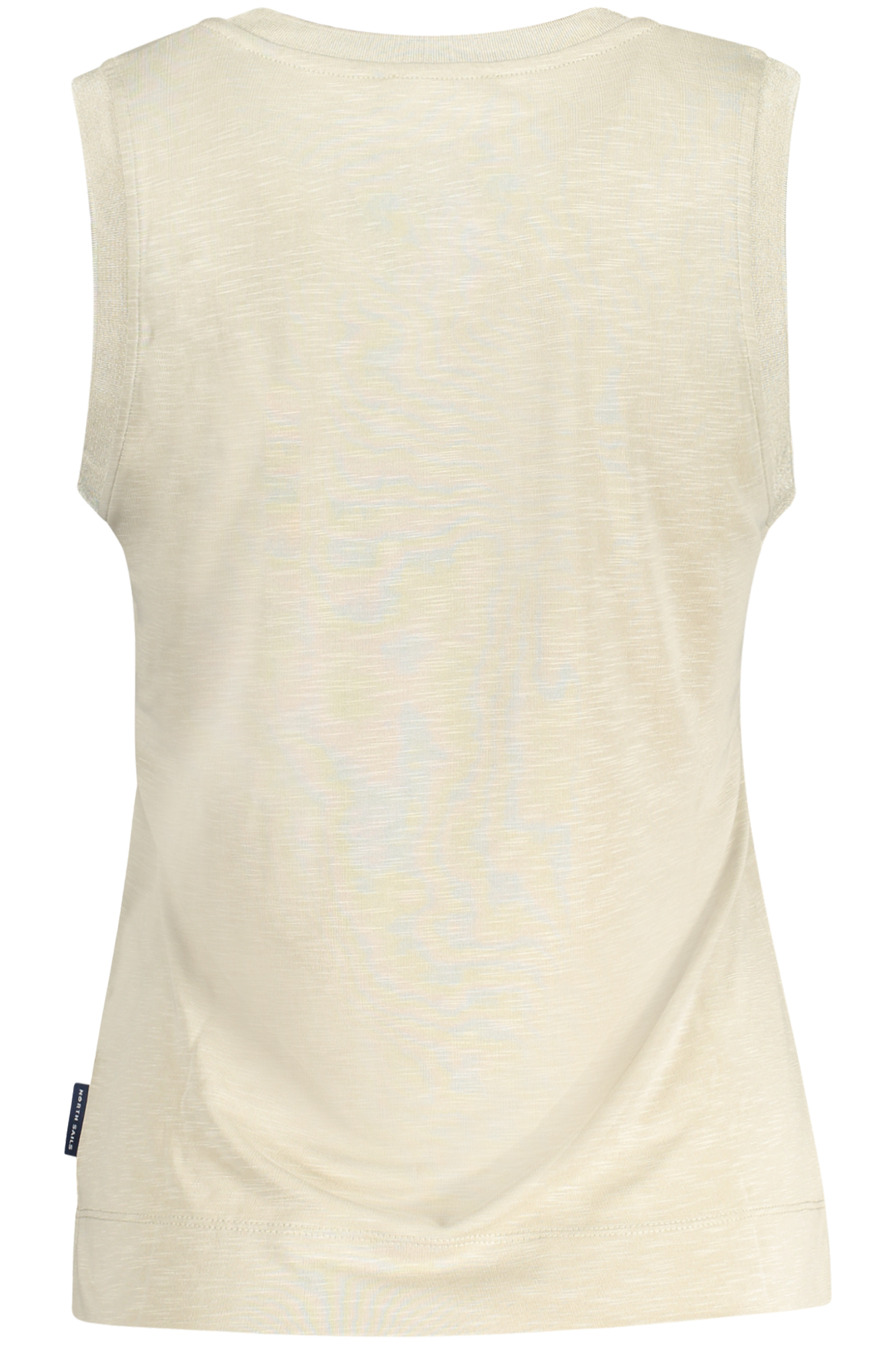 NORTH SAILS CANOTTA DONNA - Beige - immagine 2