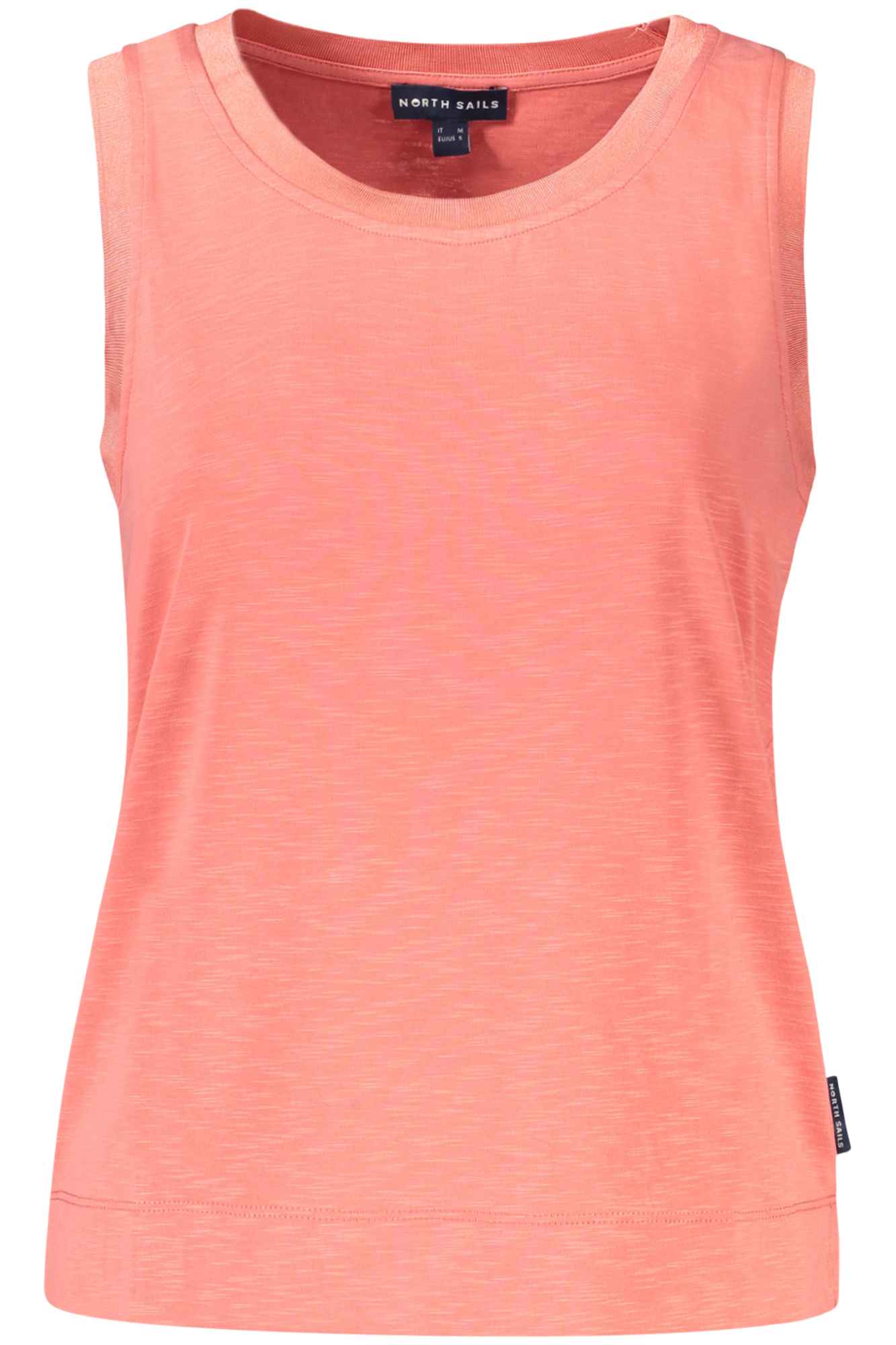 NORTH SAILS CANOTTA DONNA - Rosa