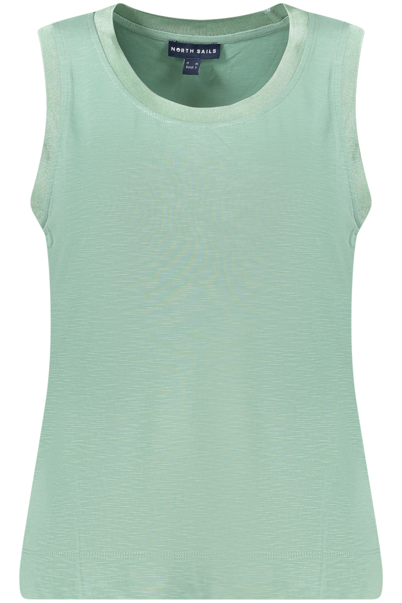 NORTH SAILS CANOTTA DONNA - Verde