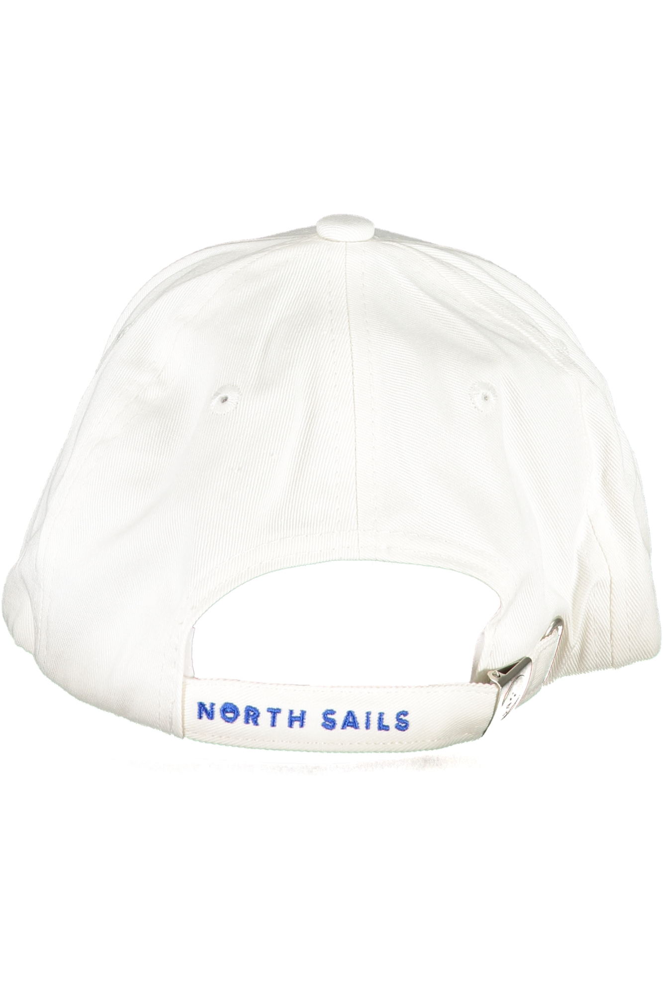 NORTH SAILS CAPPELLO UOMO - Bianco - immagine 2