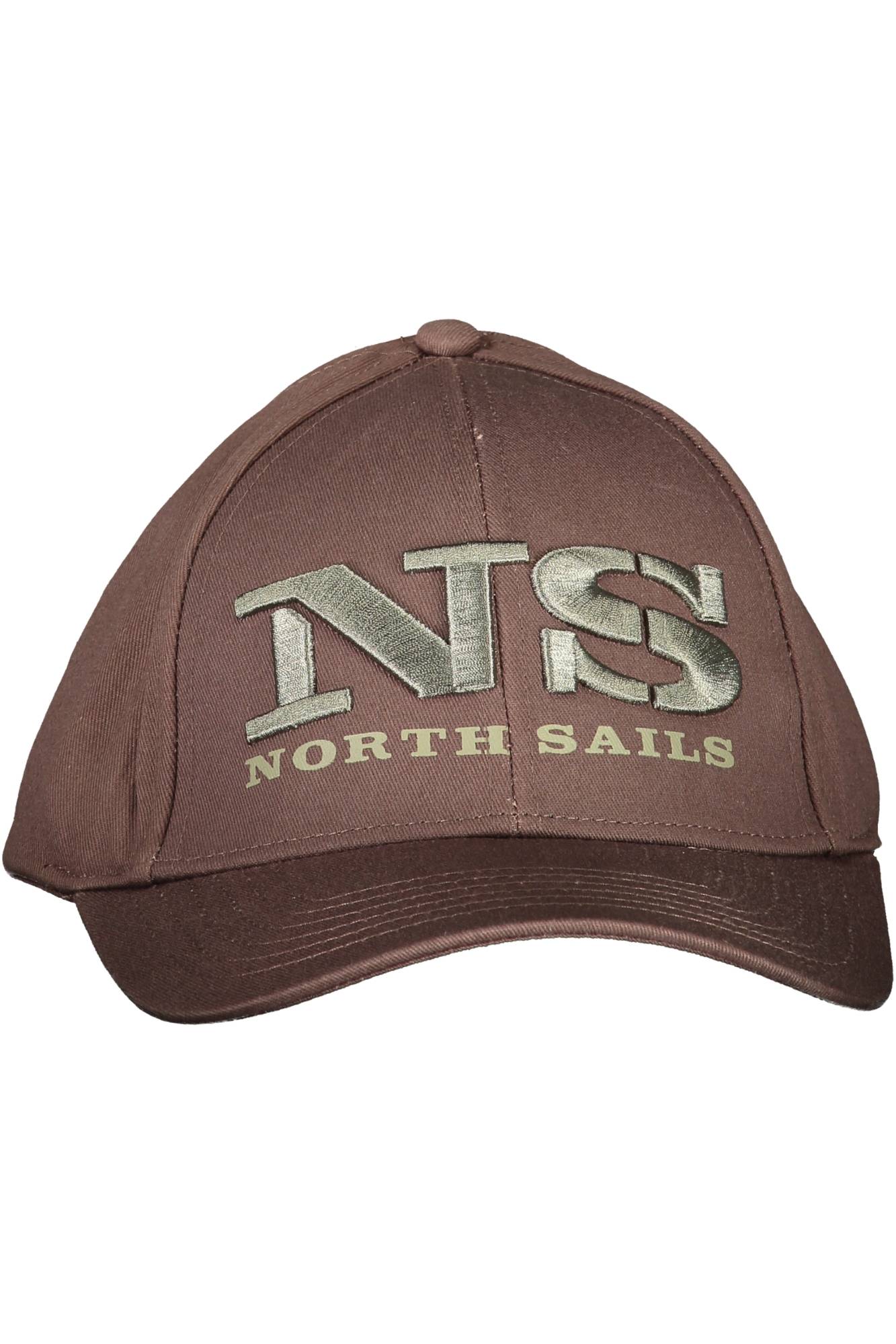 NORTH SAILS CAPPELLO UOMO - Marrone
