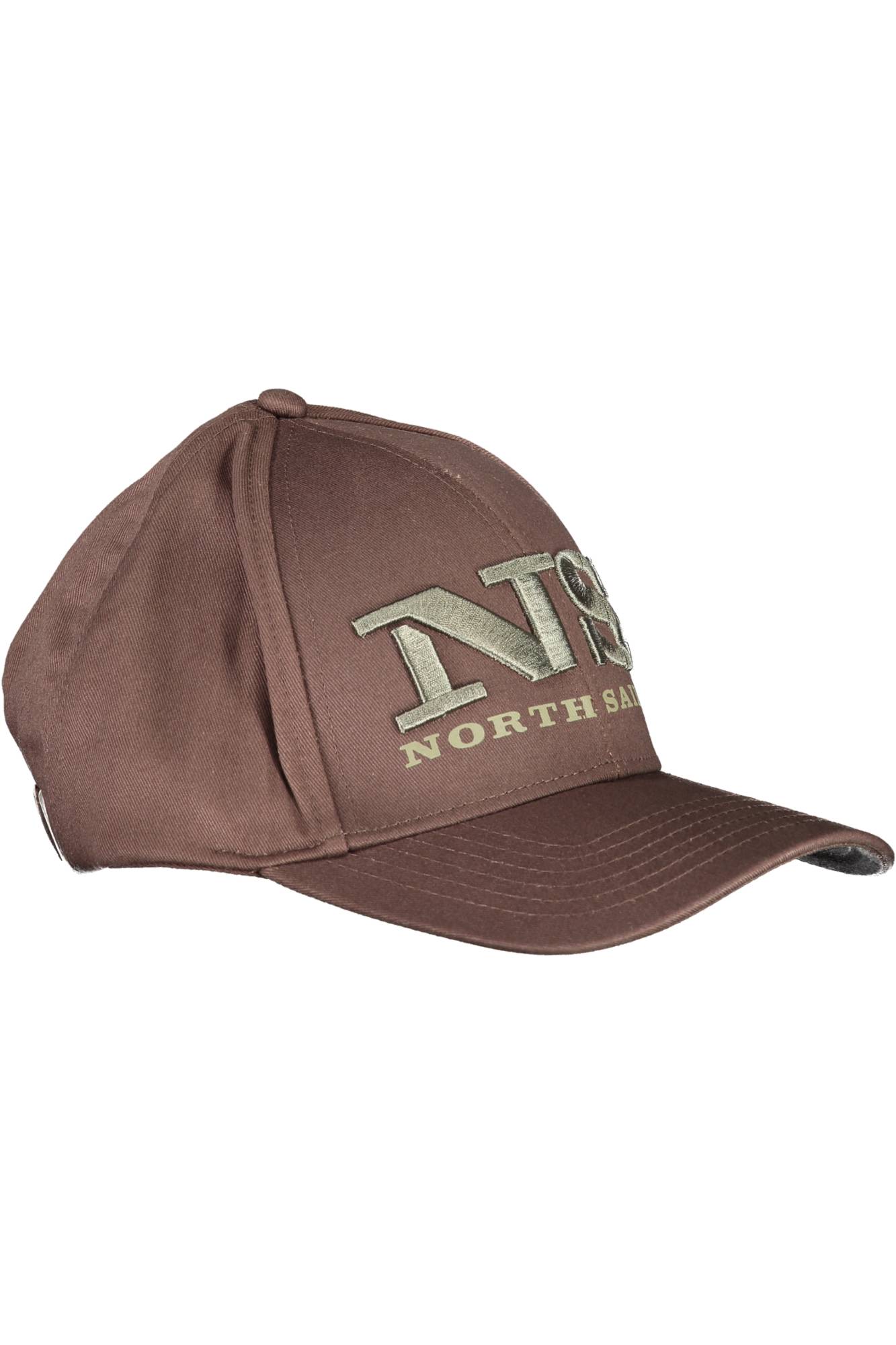 NORTH SAILS CAPPELLO UOMO - Marrone - immagine 3