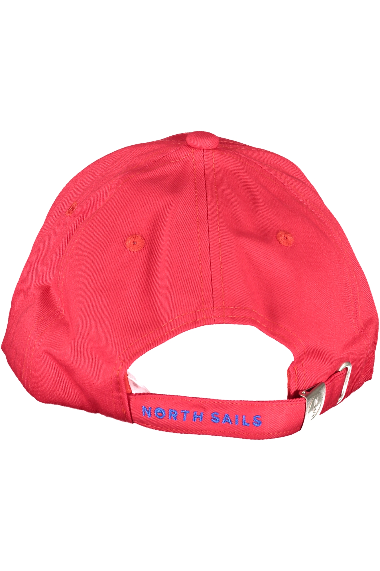 NORTH SAILS CAPPELLO UOMO - Rosso - immagine 2
