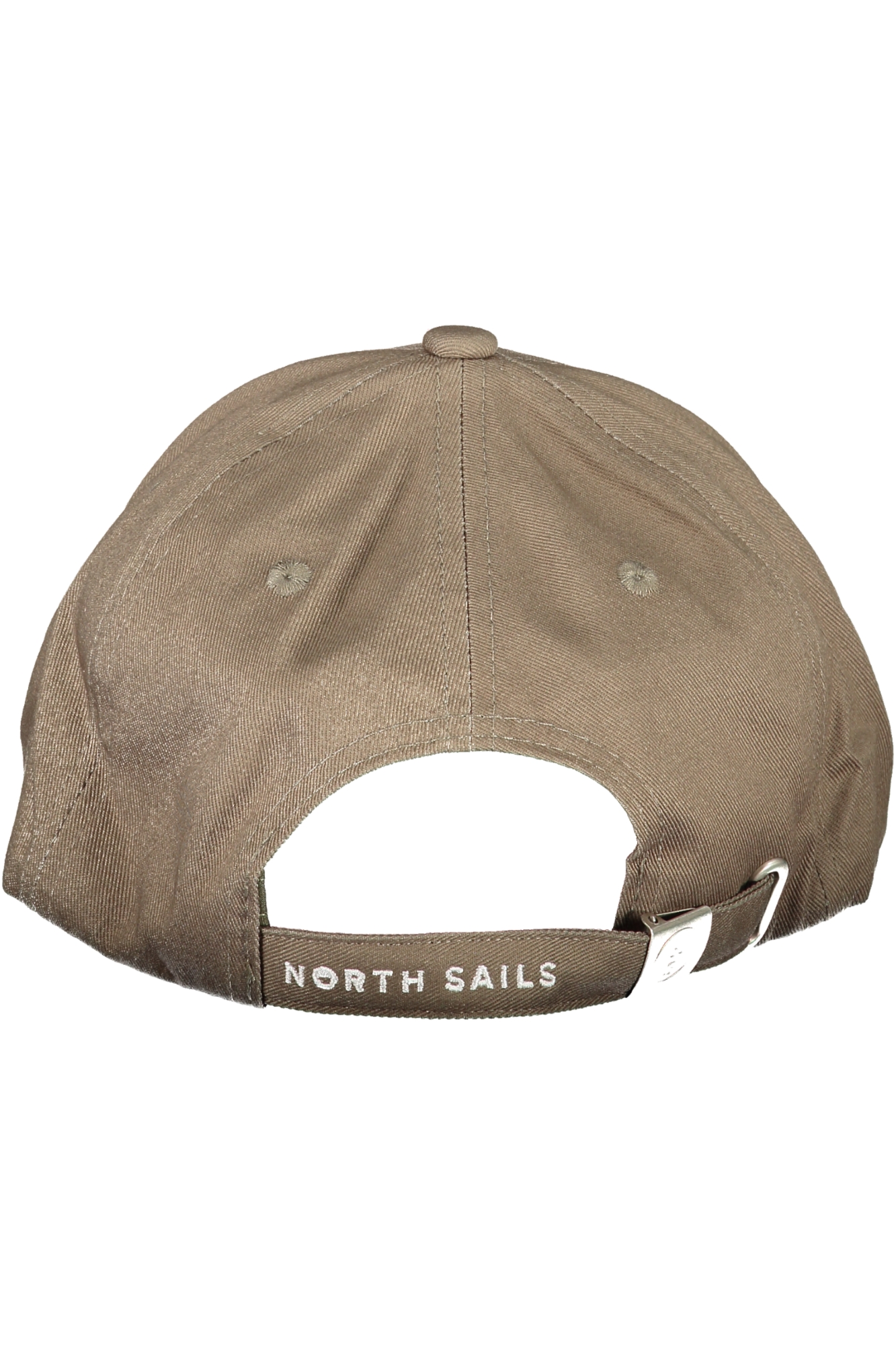NORTH SAILS CAPPELLO UOMO - Verde - immagine 2