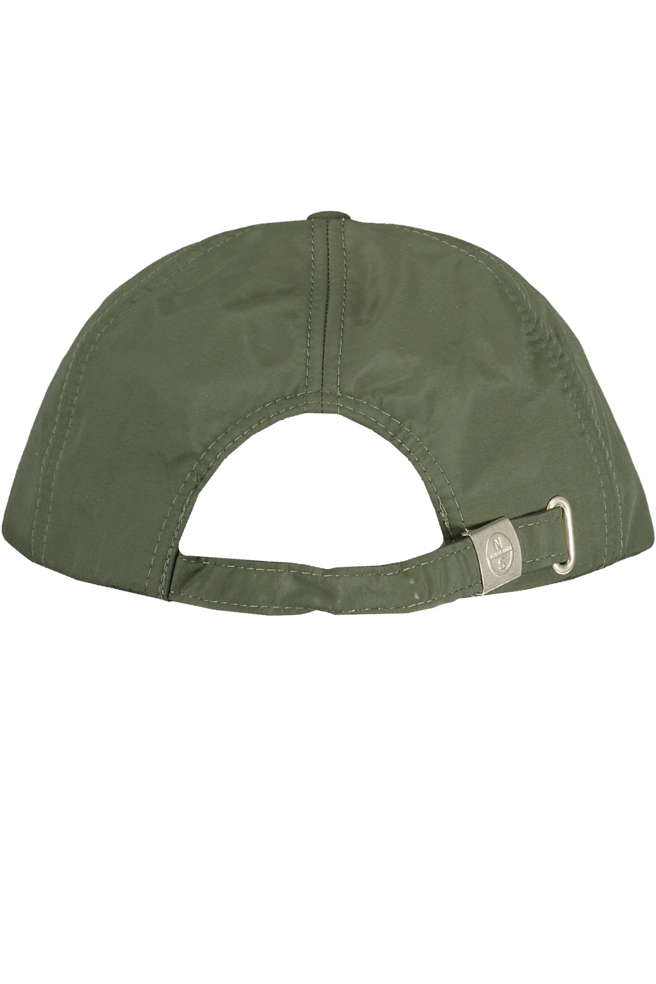 NORTH SAILS CAPPELLO UOMO - Verde - immagine 2