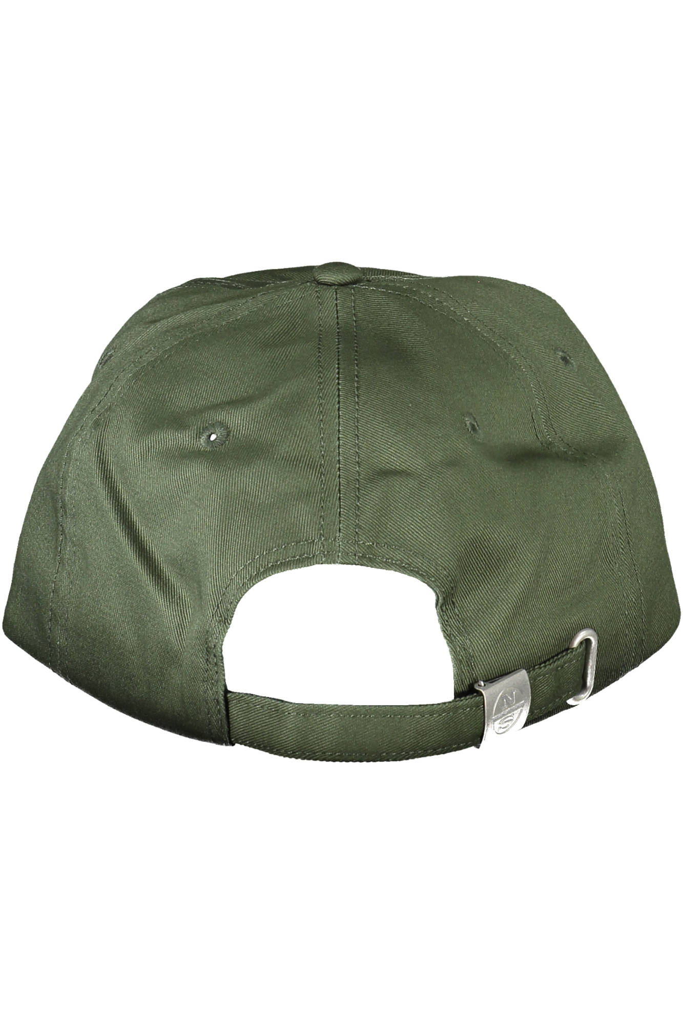 NORTH SAILS CAPPELLO UOMO - Verde - immagine 2