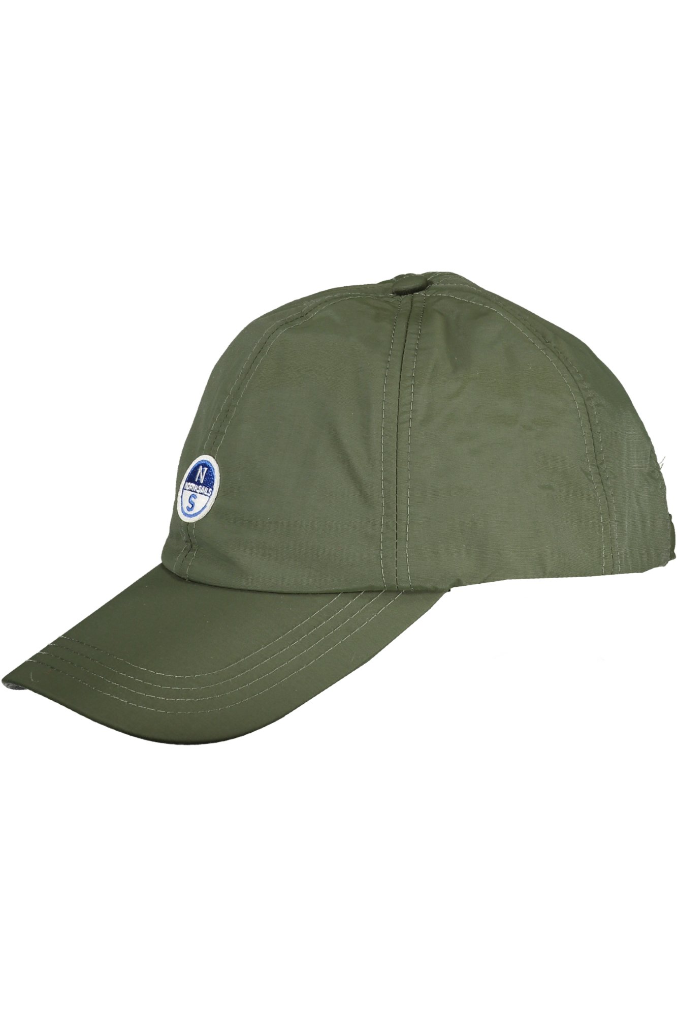 NORTH SAILS CAPPELLO UOMO - Verde - immagine 3