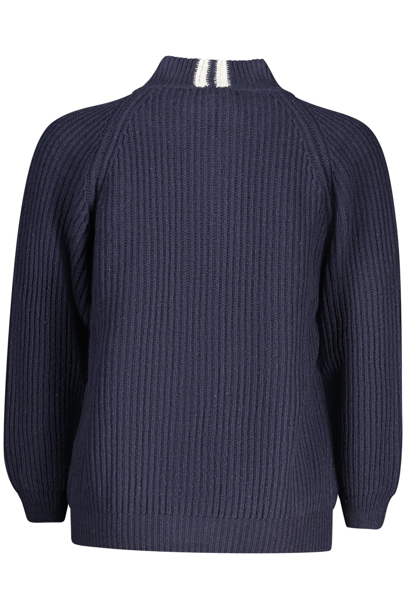 NORTH SAILS CARDIGAN BAMBINO - Blu - immagine 2