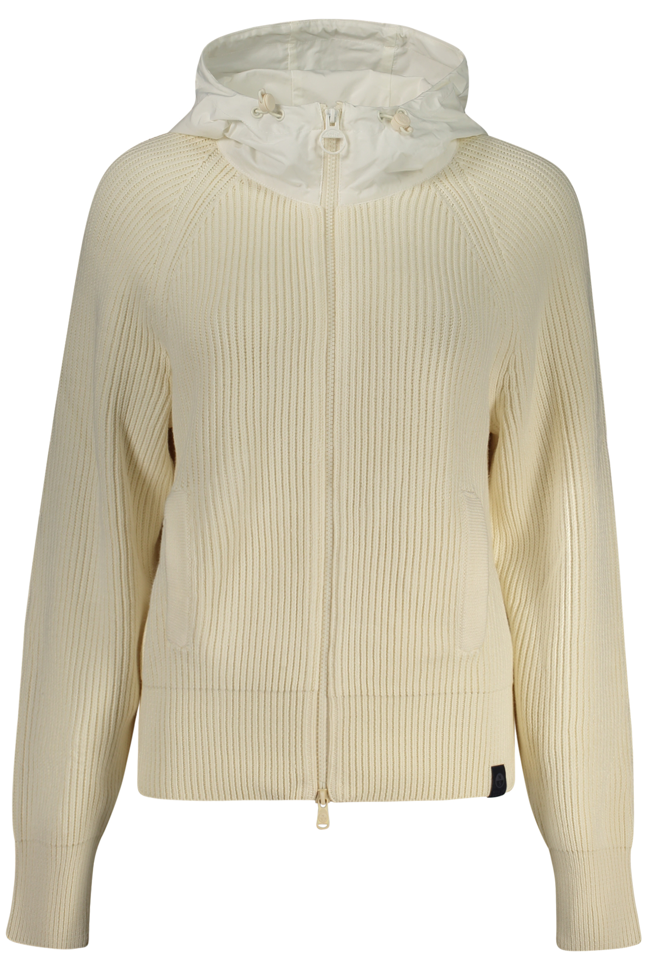 NORTH SAILS CARDIGAN DONNA - Bianco