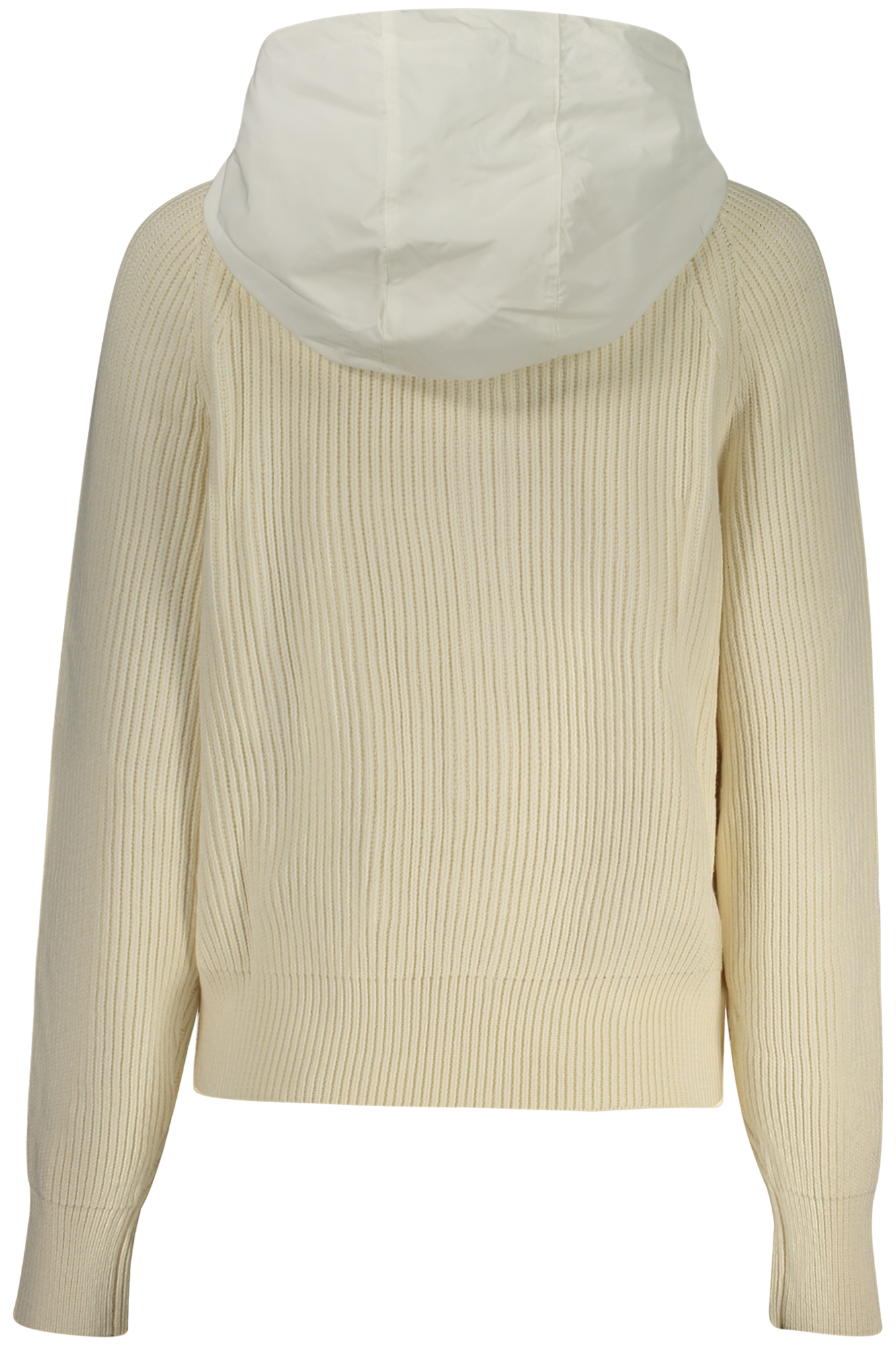 NORTH SAILS CARDIGAN DONNA - Bianco - immagine 2