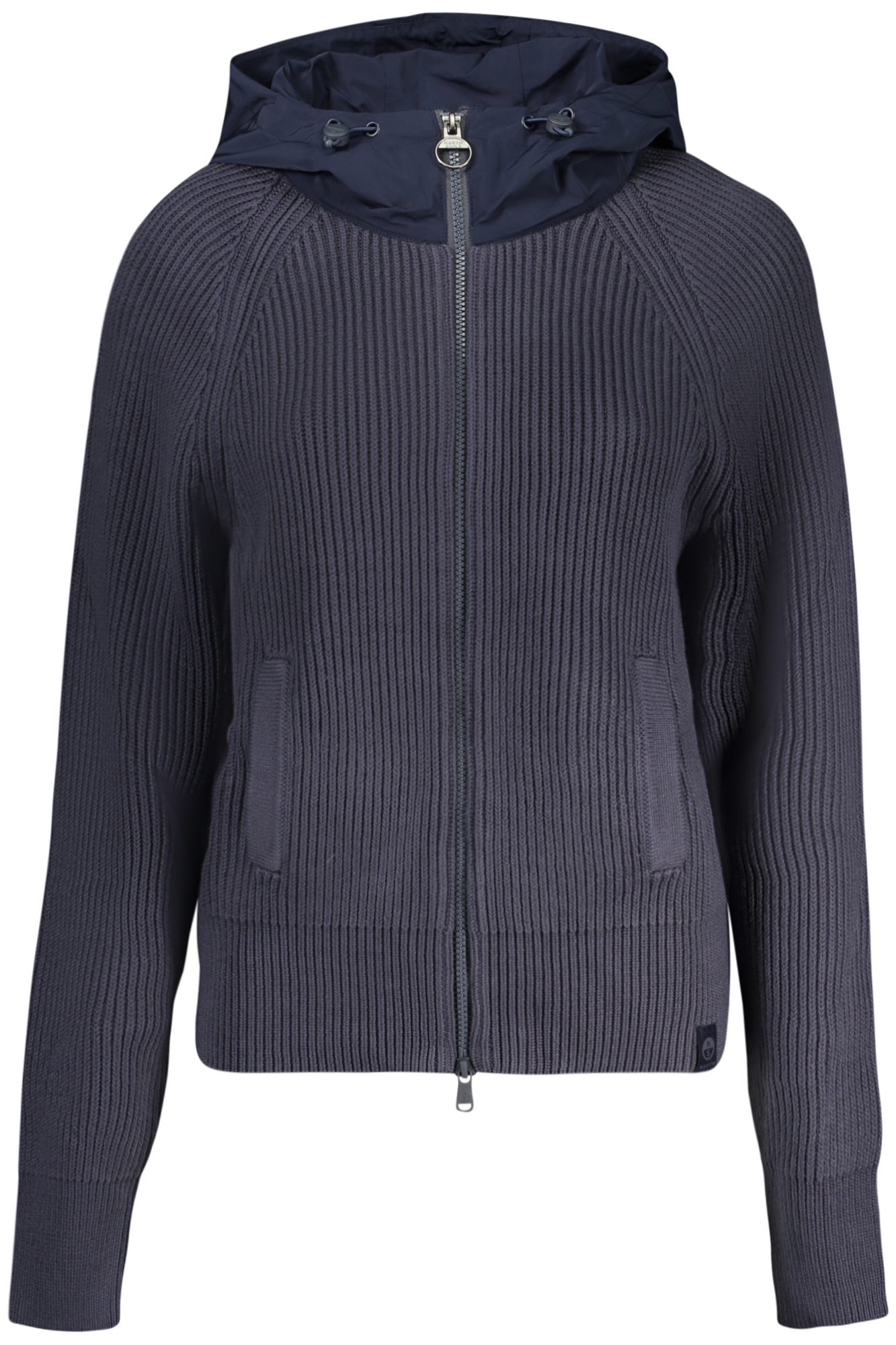NORTH SAILS CARDIGAN DONNA - Blu