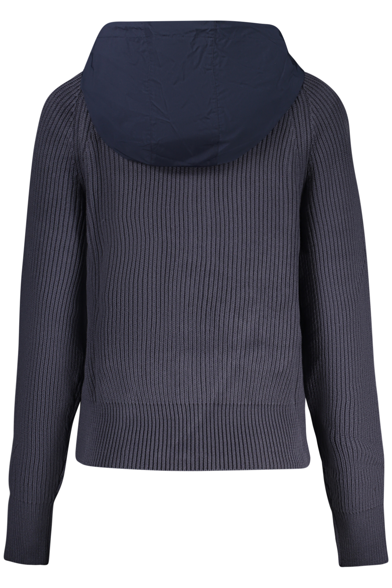 NORTH SAILS CARDIGAN DONNA - Blu - immagine 2