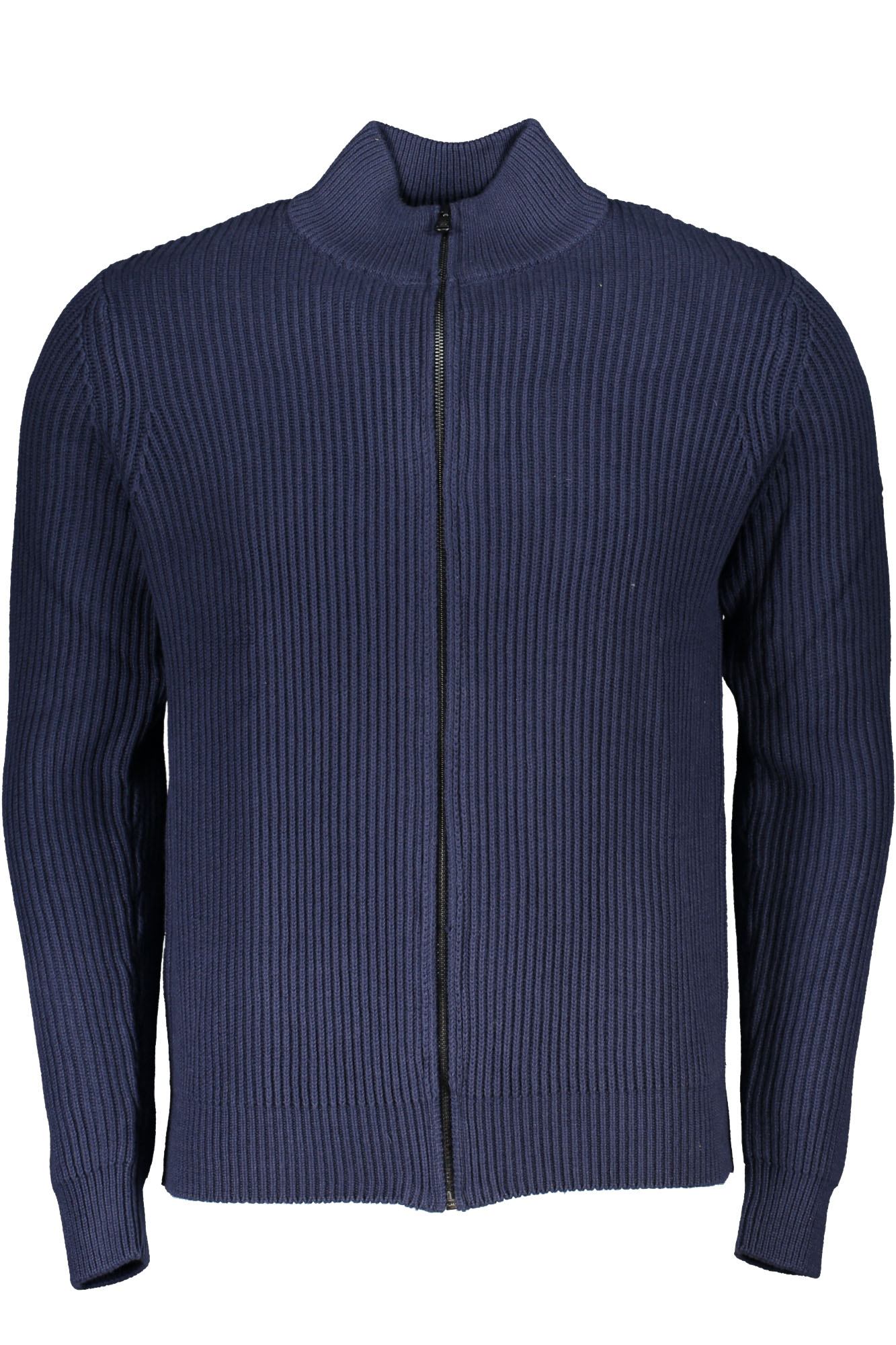 NORTH SAILS CARDIGAN UOMO - Blu