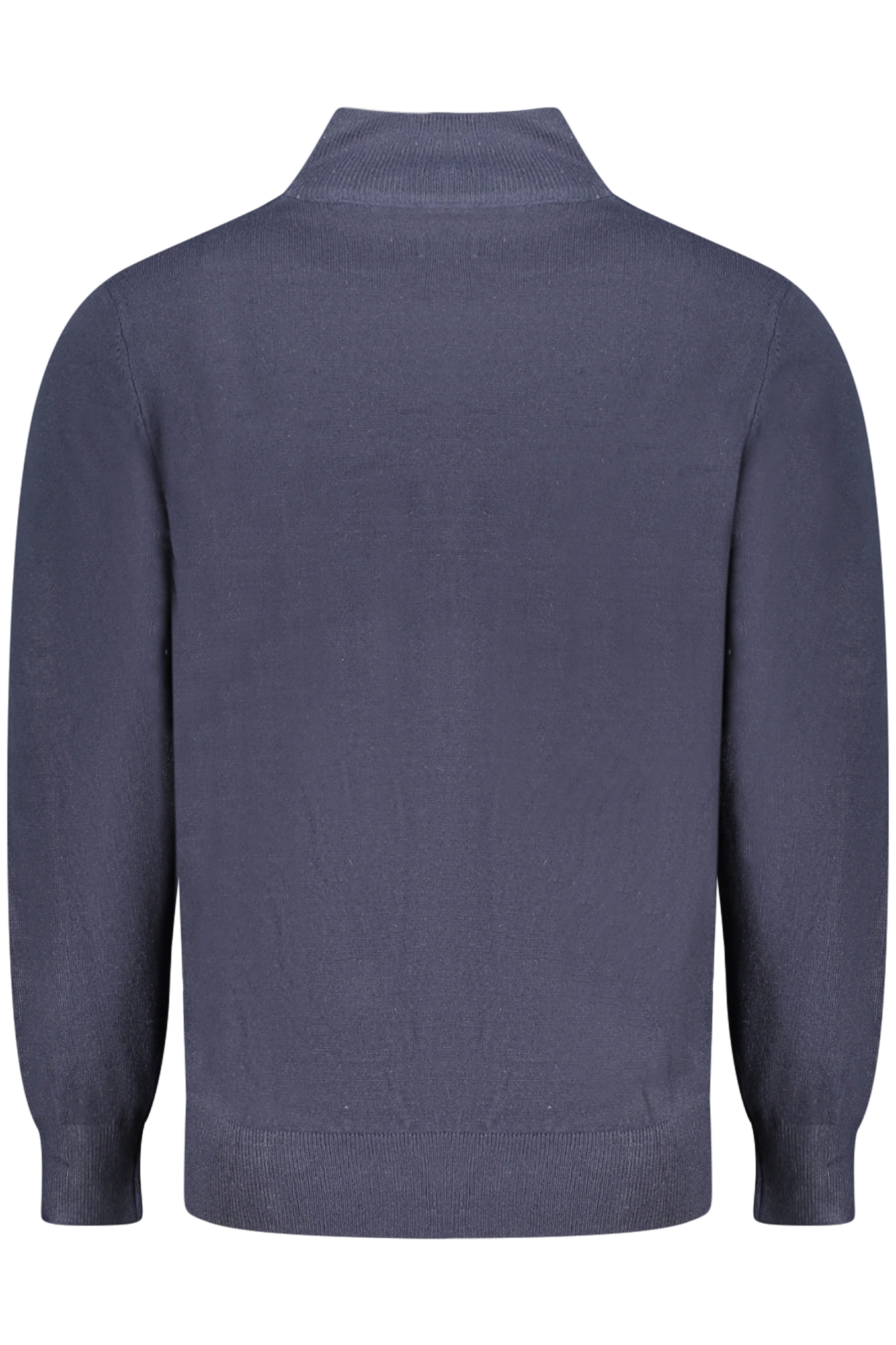 NORTH SAILS CARDIGAN UOMO - Blu - immagine 2