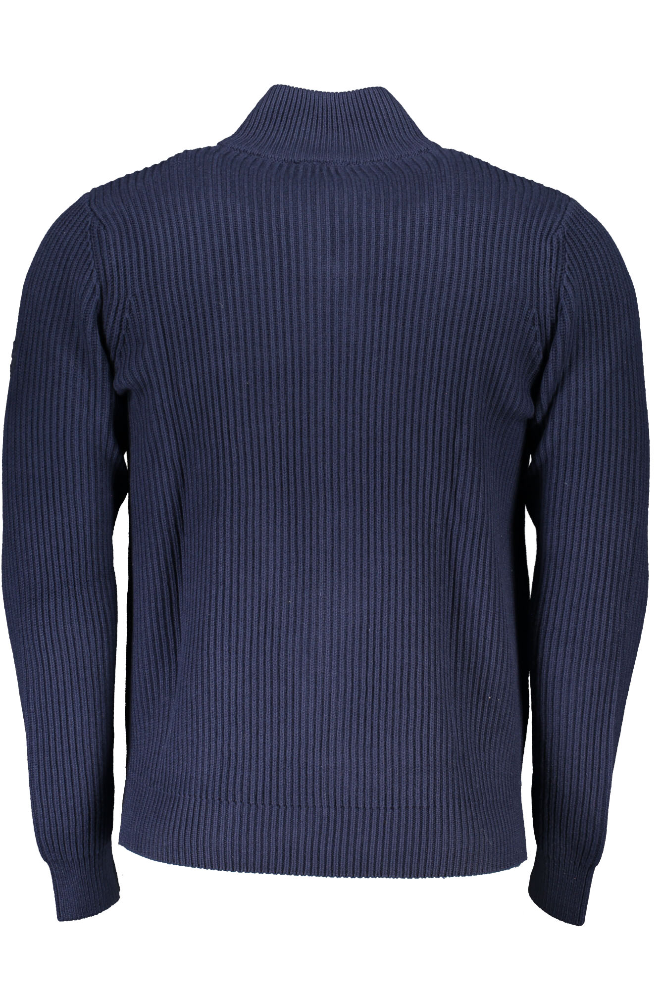 NORTH SAILS CARDIGAN UOMO - Blu - immagine 2