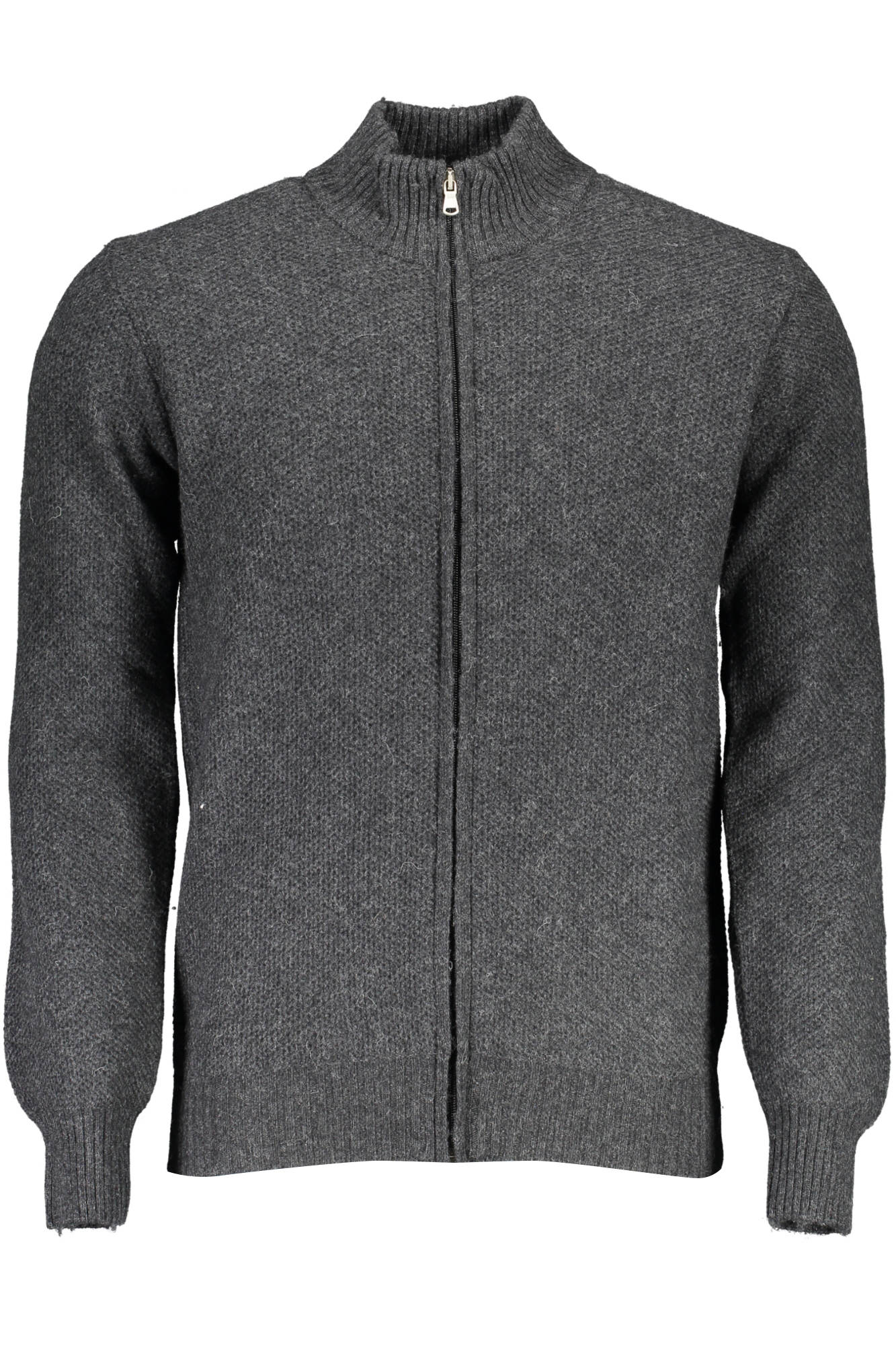 NORTH SAILS CARDIGAN UOMO - Grigio