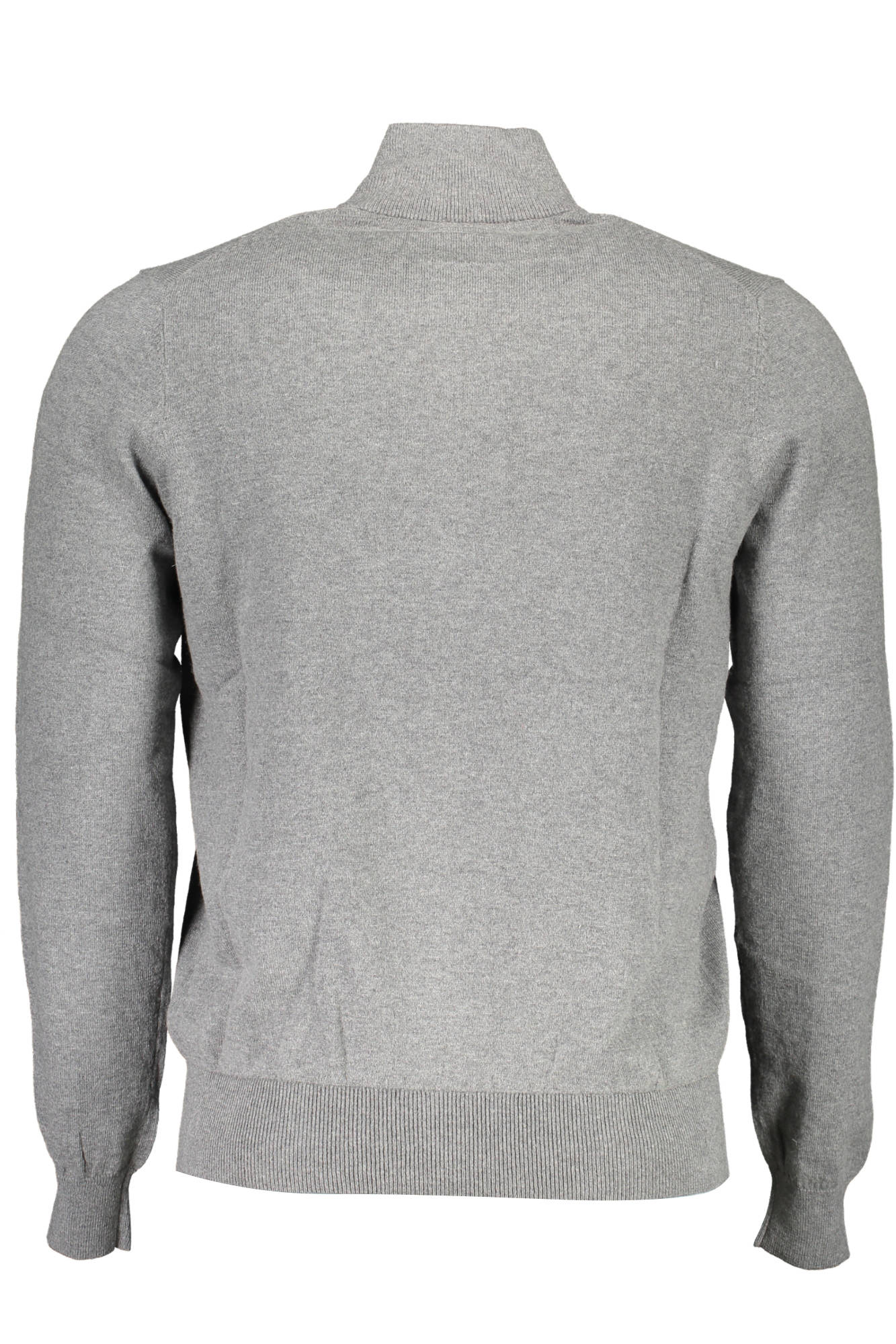 NORTH SAILS CARDIGAN UOMO - Grigio - immagine 2
