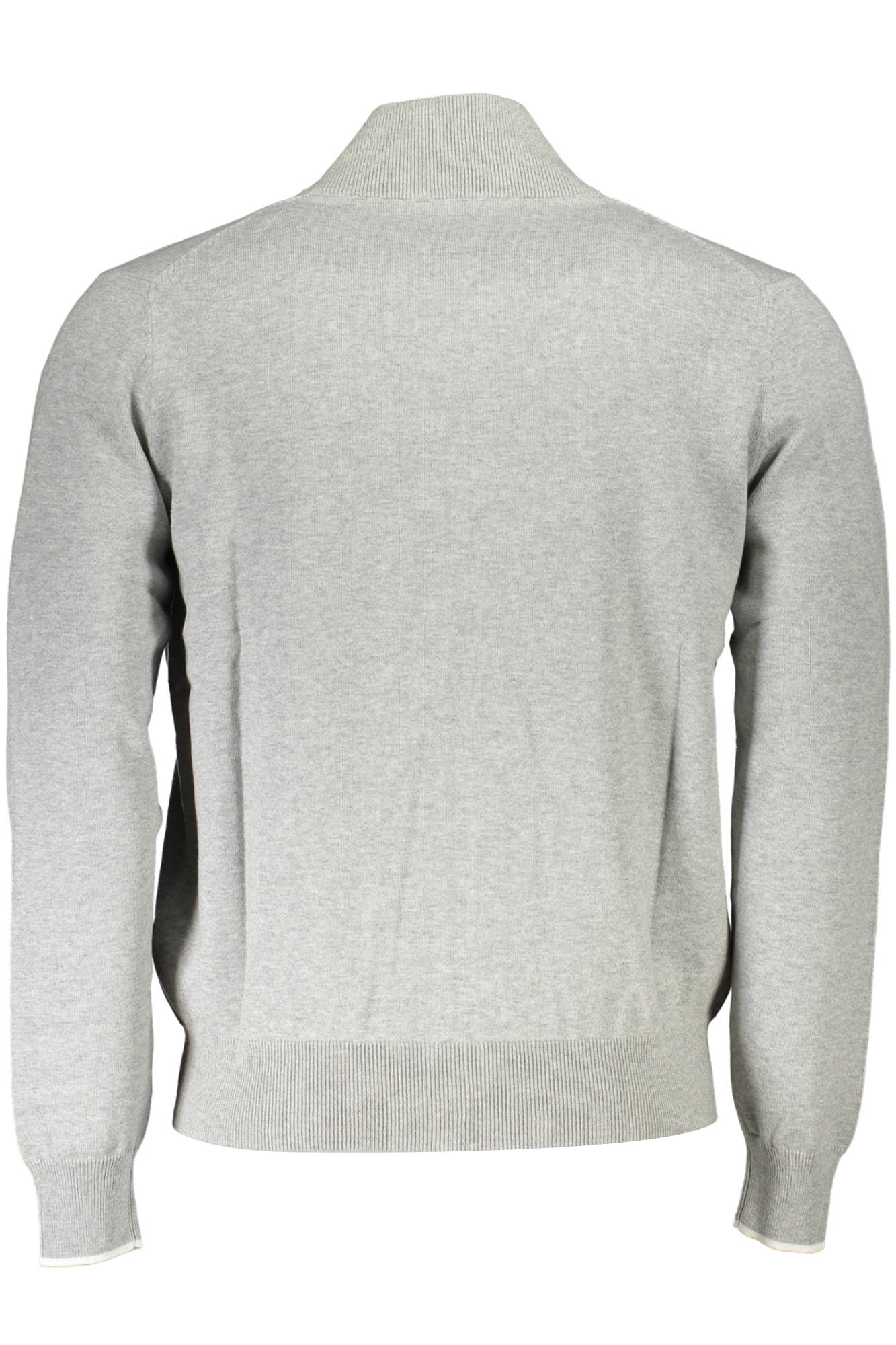 NORTH SAILS CARDIGAN UOMO - Grigio - immagine 2