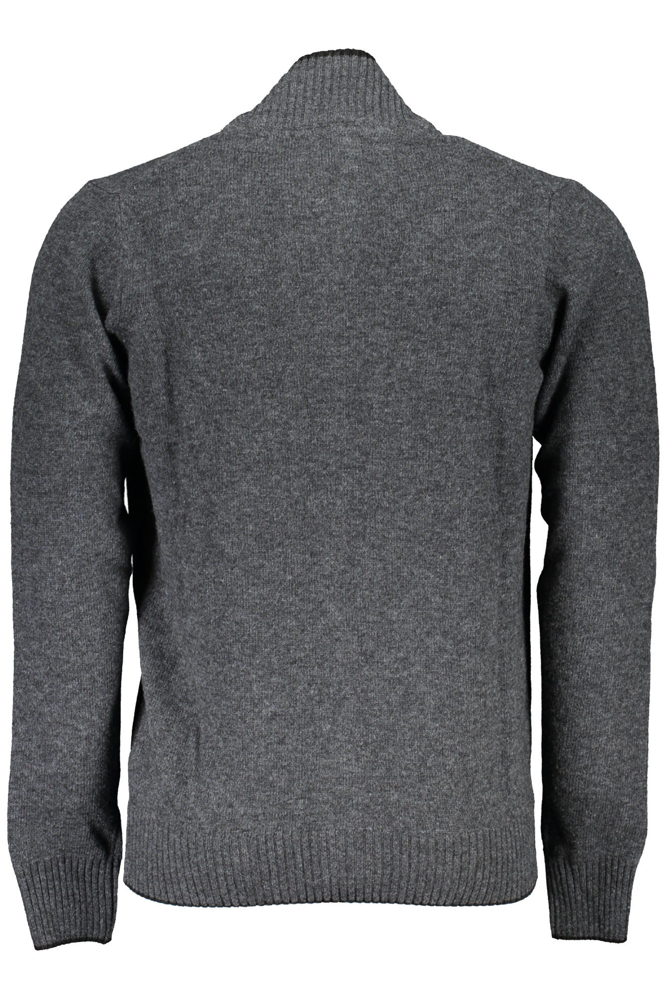 NORTH SAILS CARDIGAN UOMO - Grigio - immagine 2