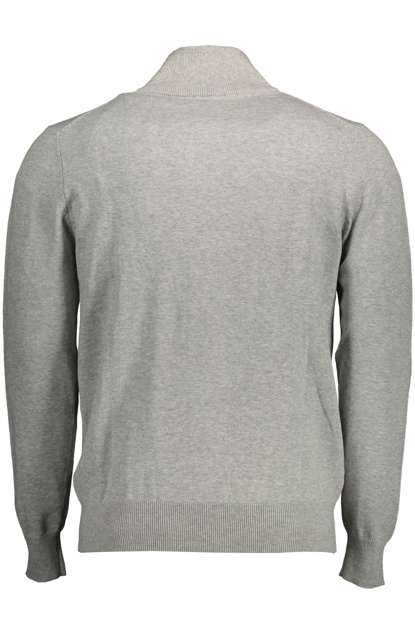 NORTH SAILS CARDIGAN UOMO - Grigio - immagine 2