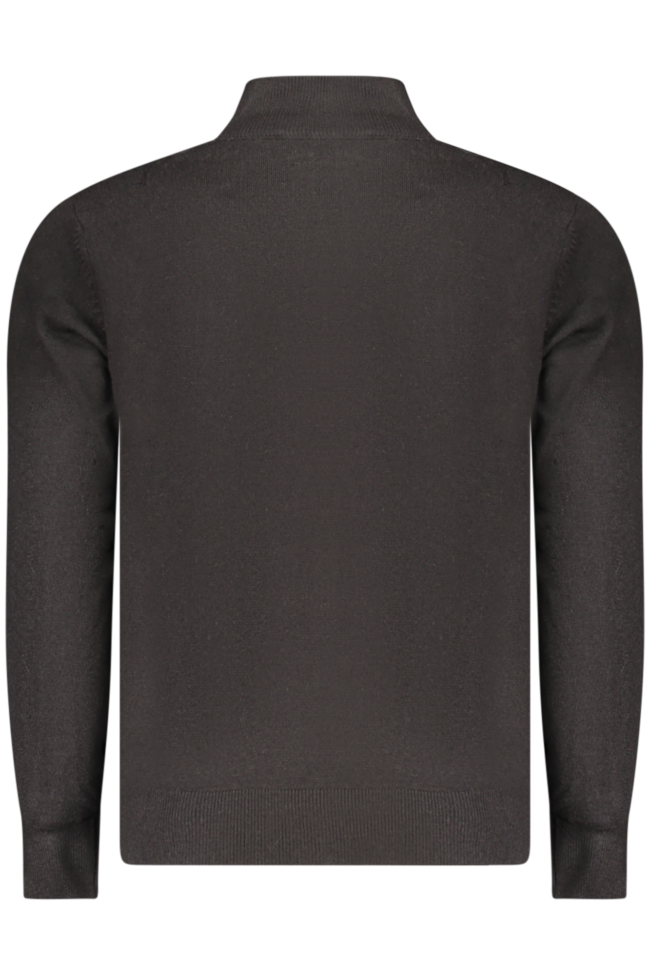 NORTH SAILS CARDIGAN UOMO - Nero - immagine 2
