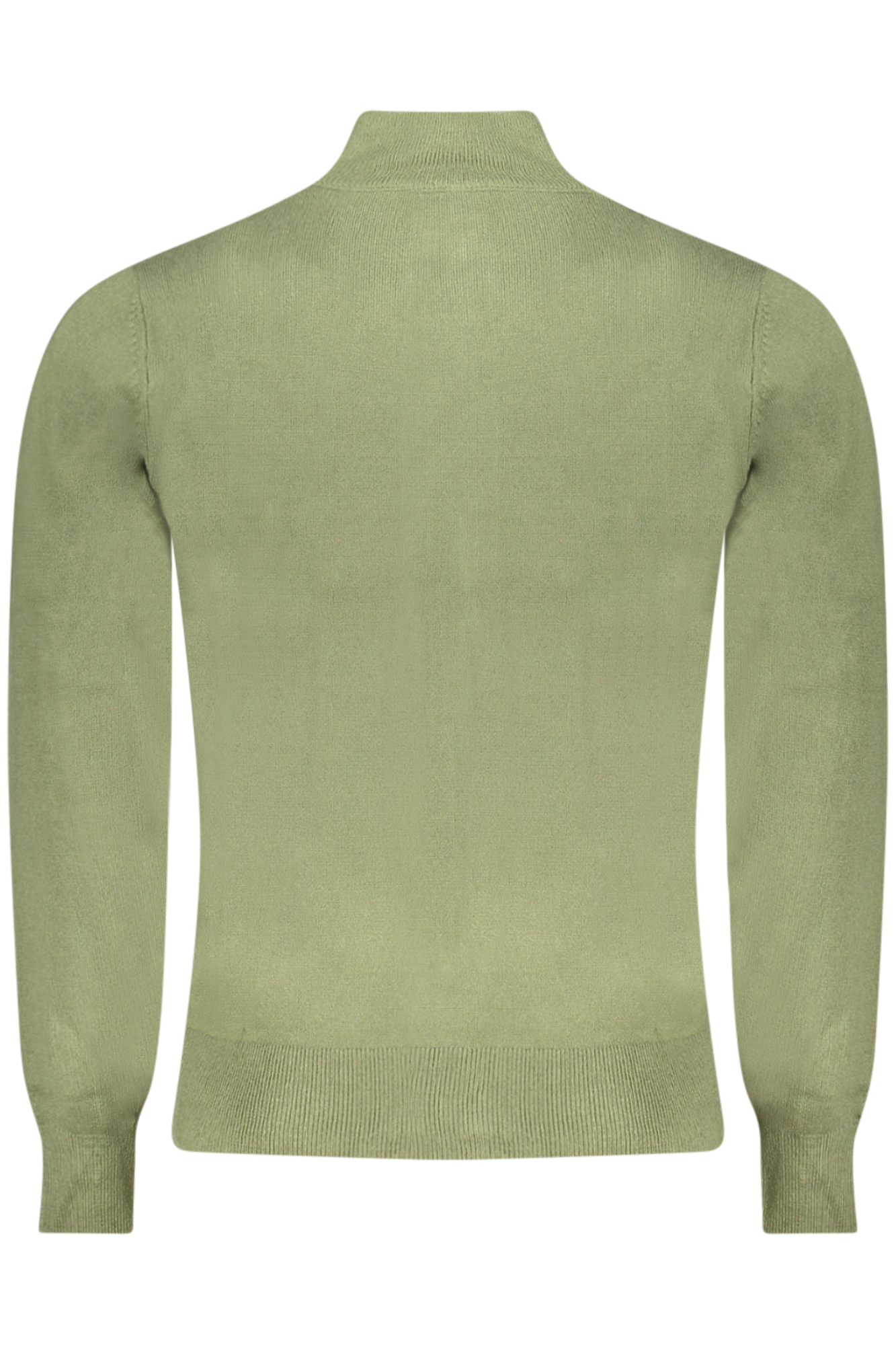 NORTH SAILS CARDIGAN UOMO - Verde - immagine 2