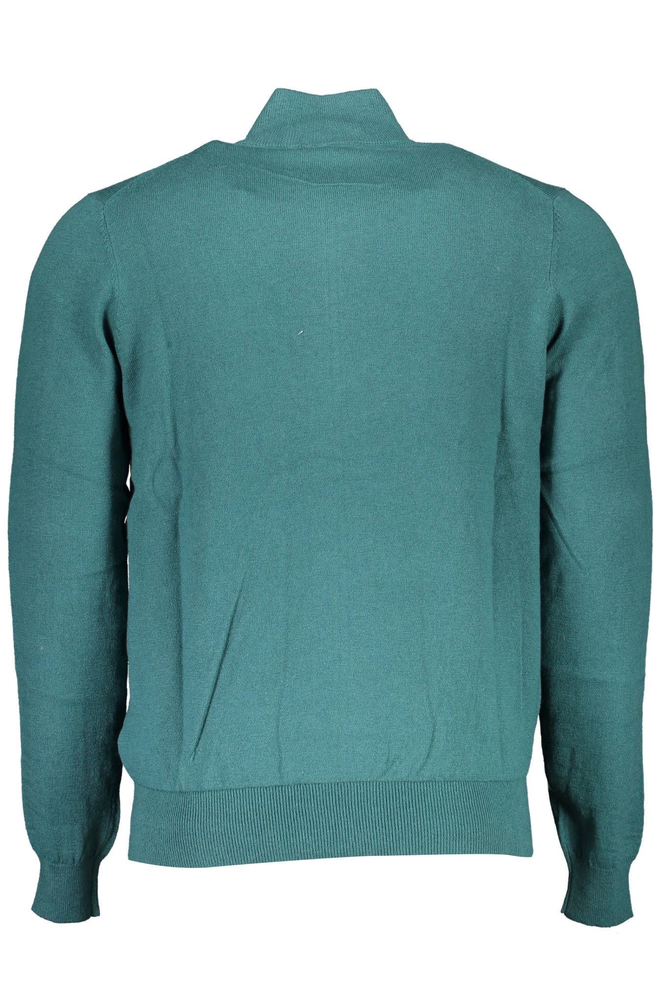 NORTH SAILS CARDIGAN UOMO - Verde - immagine 2