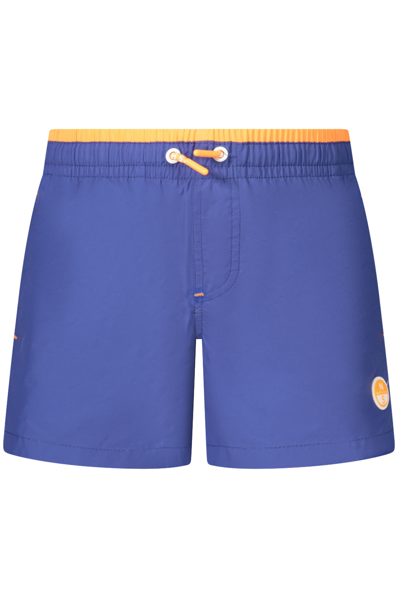 NORTH SAILS COSTUME PARTE SOTTO BAMBINO - Blu