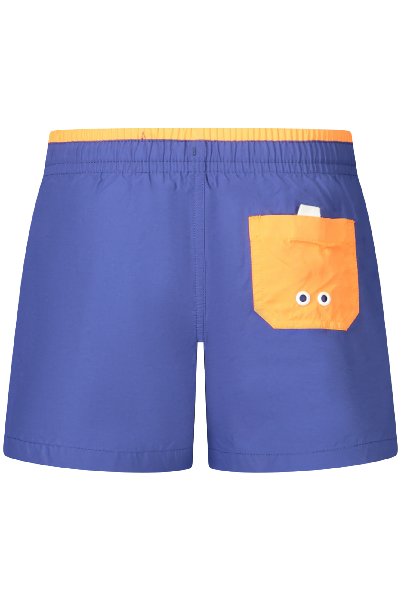 NORTH SAILS COSTUME PARTE SOTTO BAMBINO - Blu - immagine 2