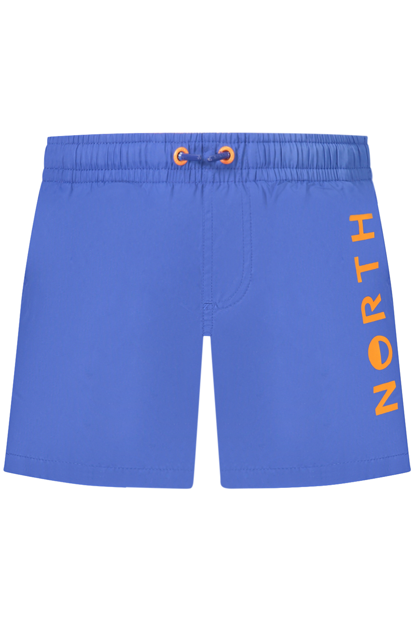 NORTH SAILS COSTUME PARTE SOTTO BAMBINO - Giallo