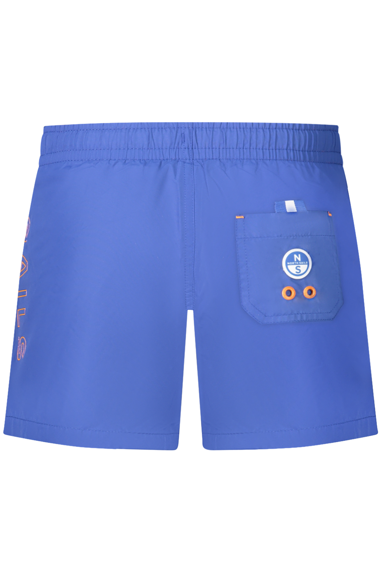 NORTH SAILS COSTUME PARTE SOTTO BAMBINO - Giallo - immagine 2